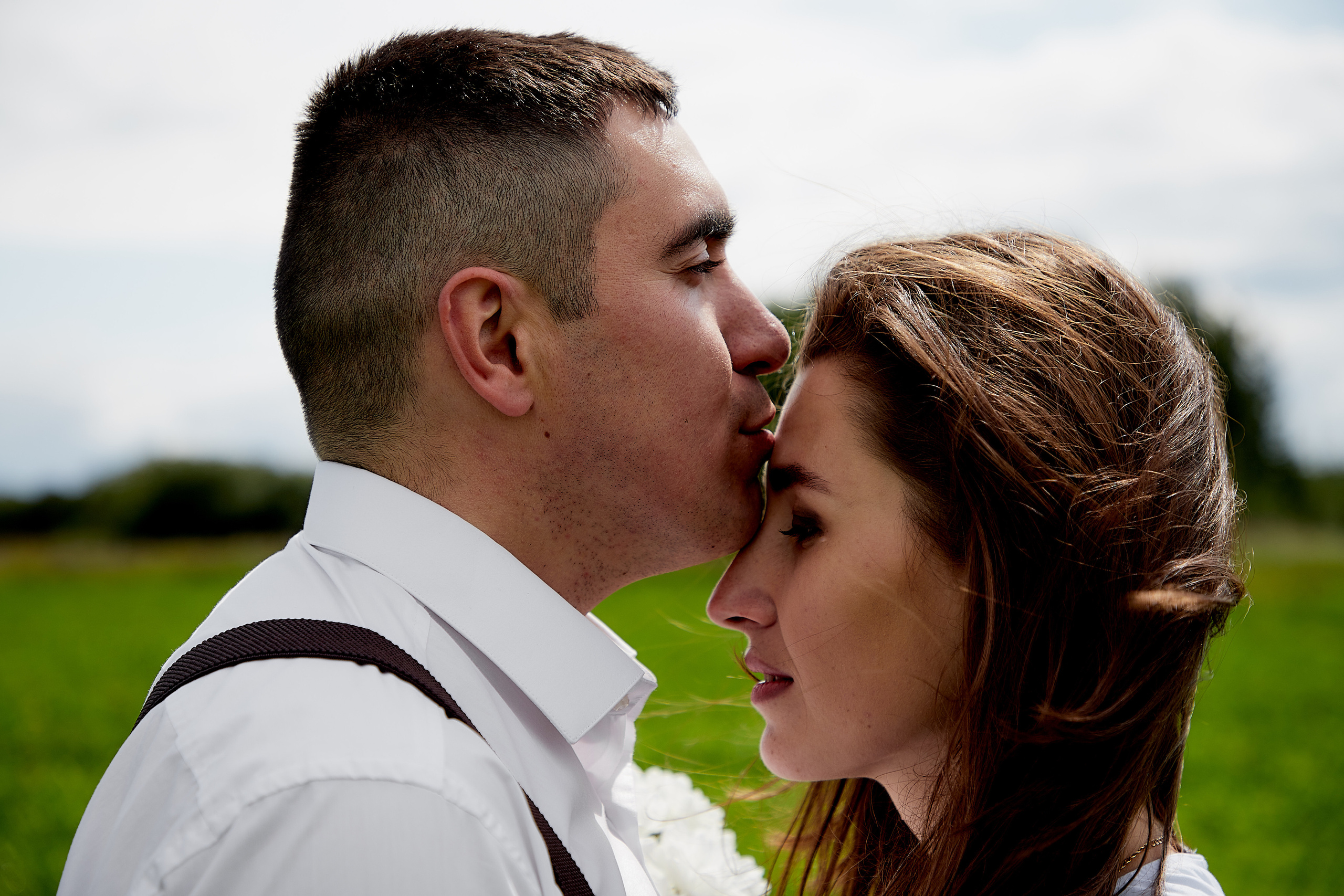 Маша и Толя. Снежана Чернега фотограф