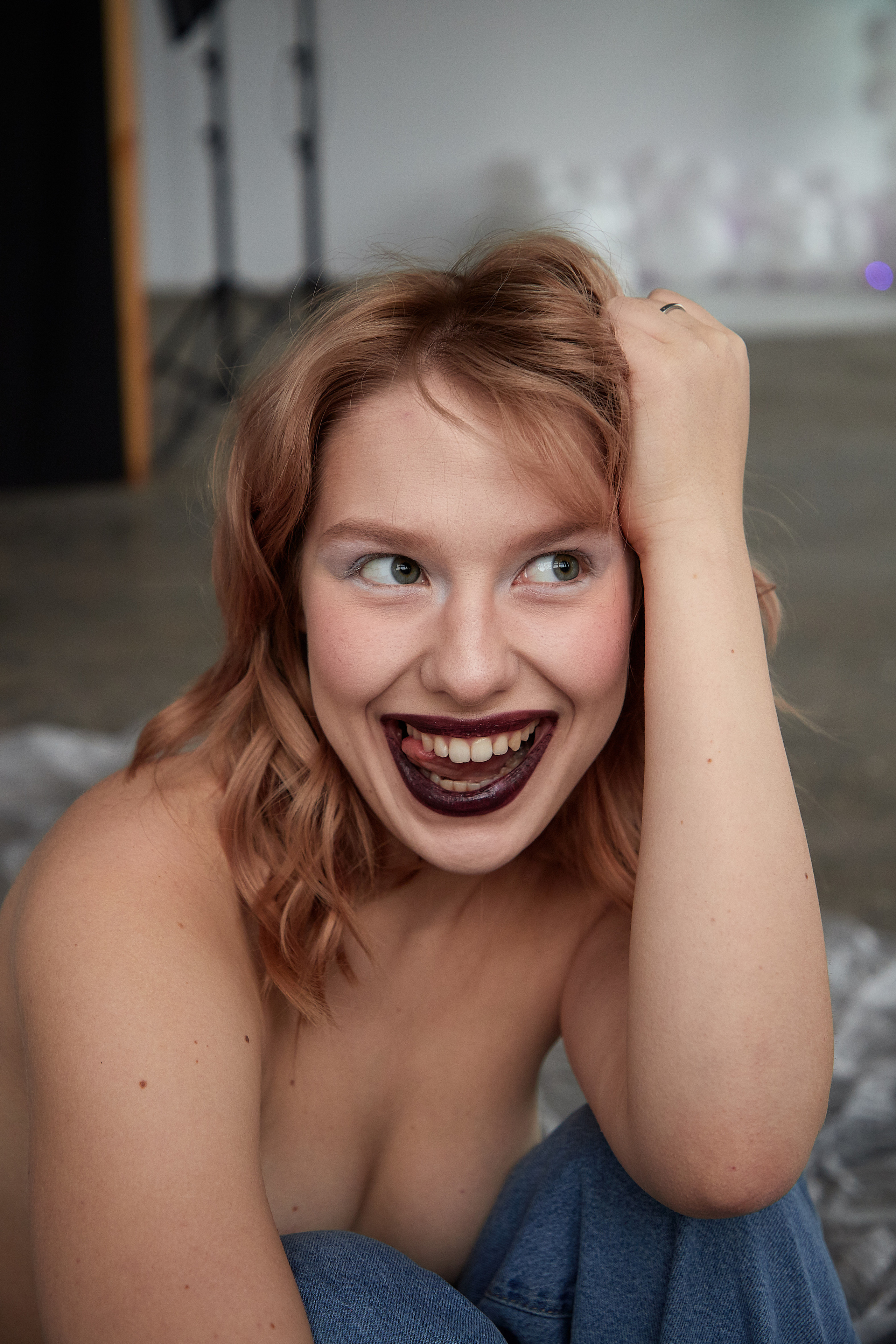 Соня. Снежана Чернега фотограф