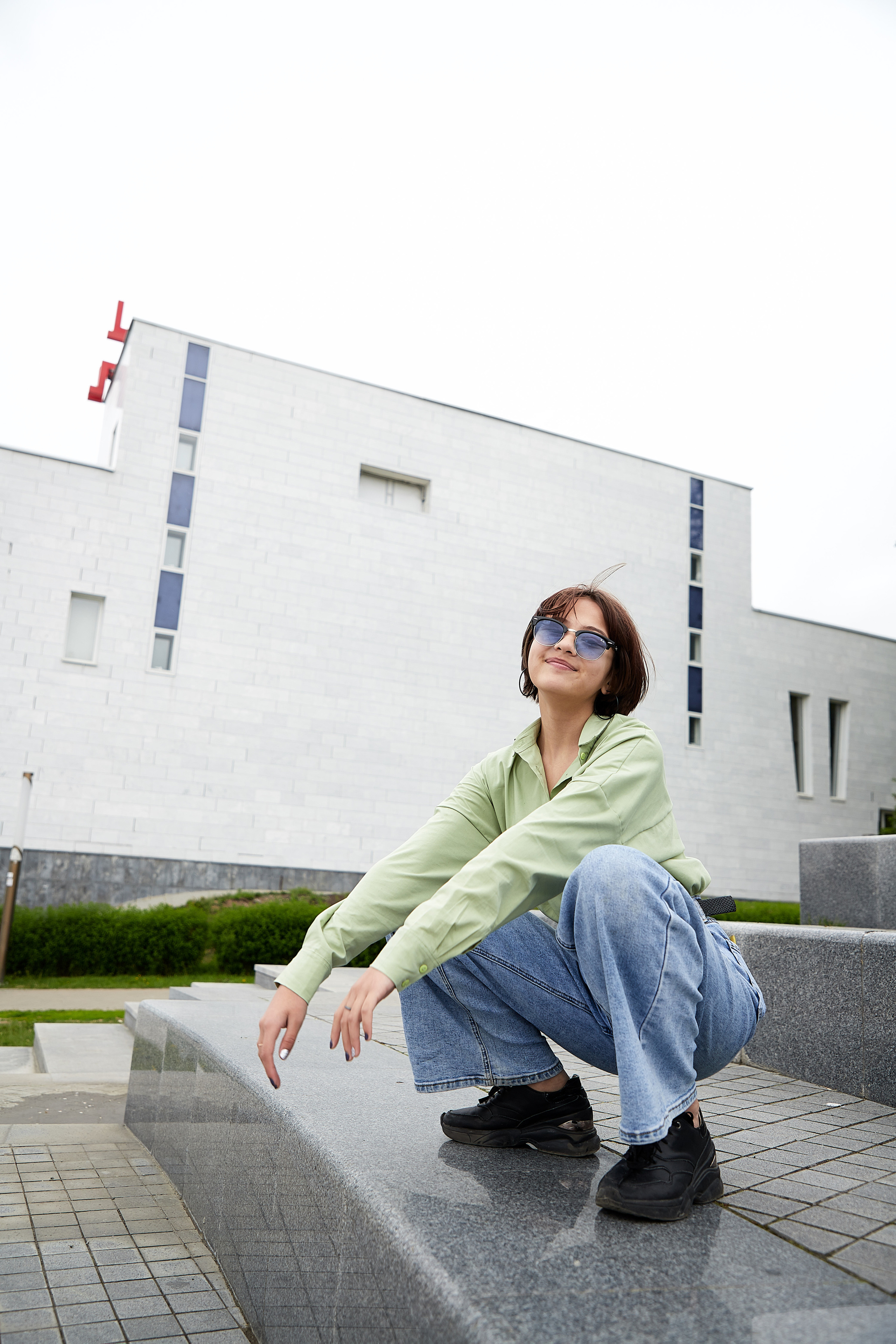 Зарина. Снежана Чернега фотограф