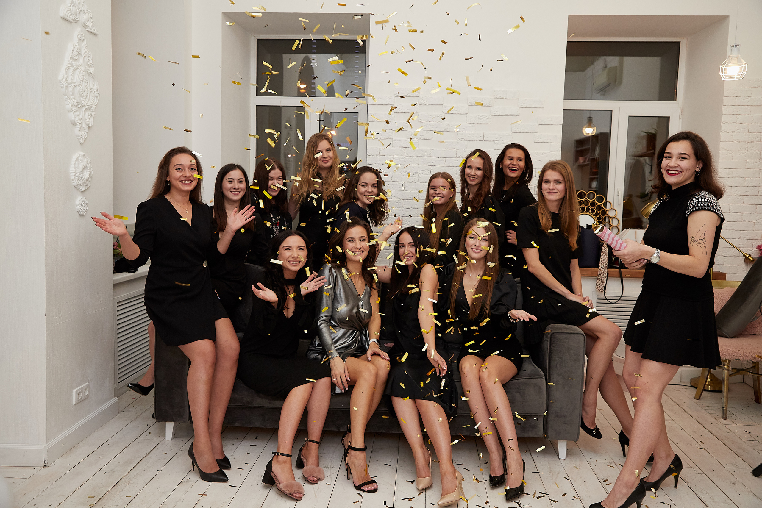 Девичник (Екатерина). Снежана Чернега фотограф