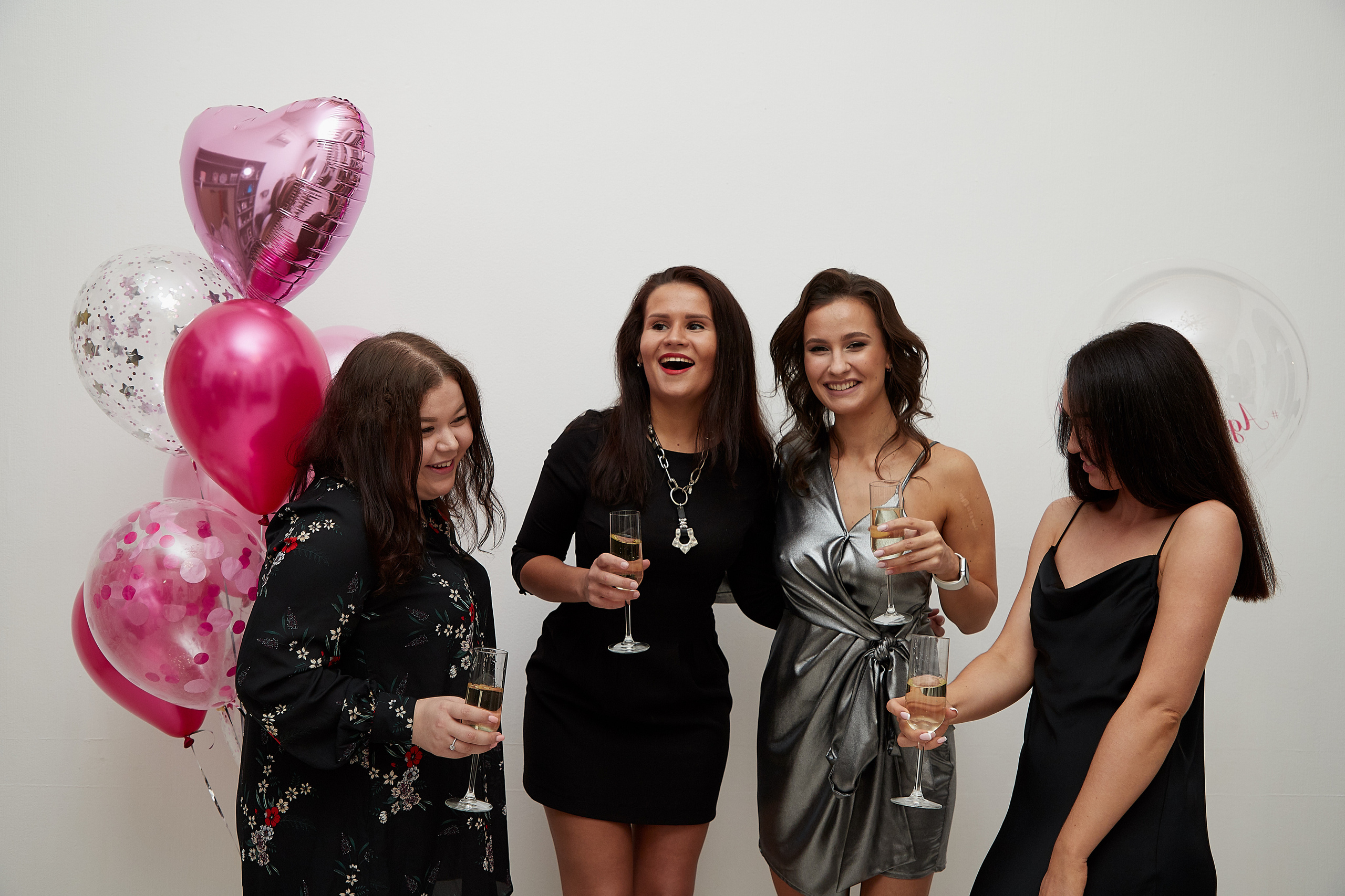 Девичник (Екатерина). Снежана Чернега фотограф