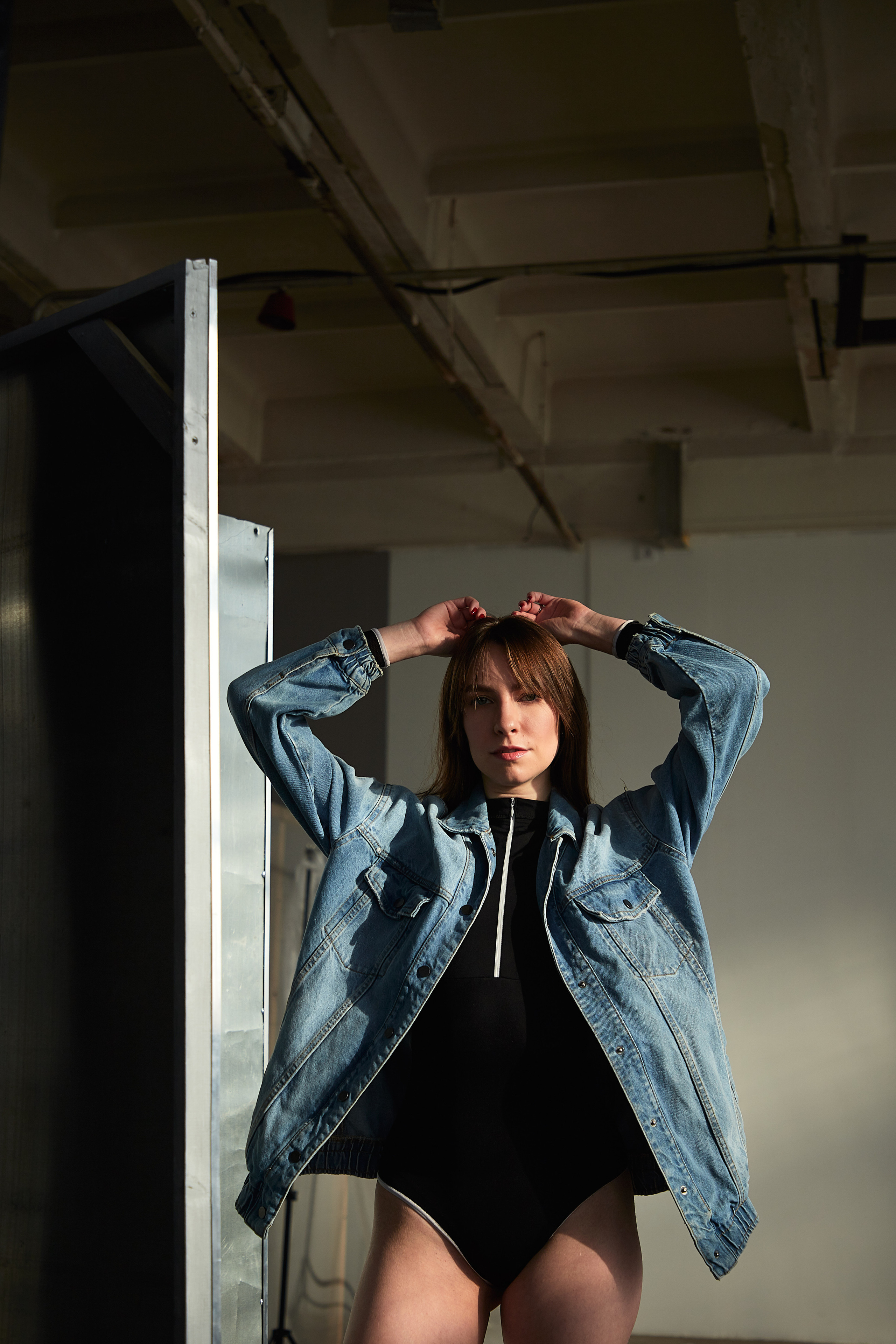 Катя. Снежана Чернега фотограф