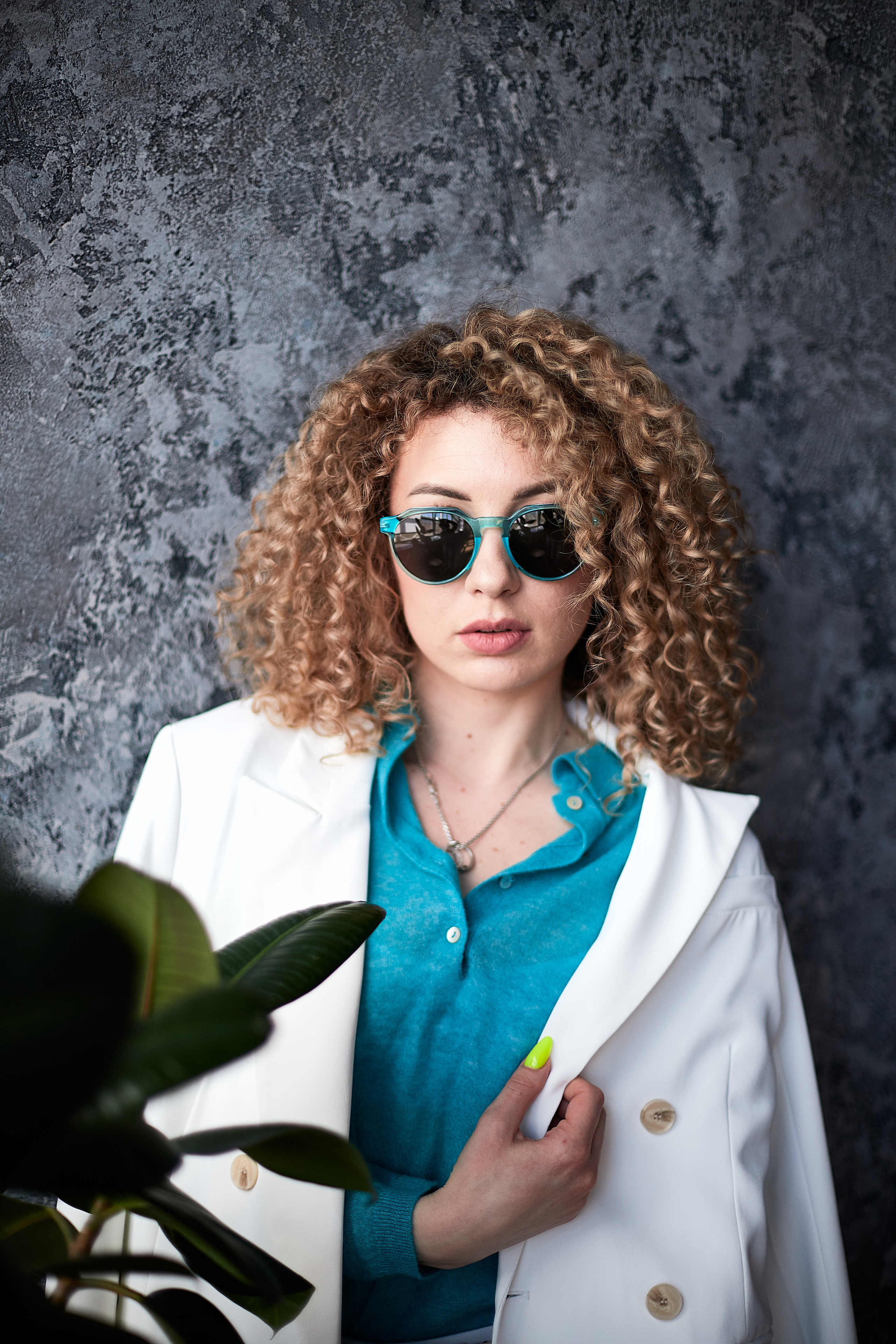 Очки. Снежана Чернега фотограф