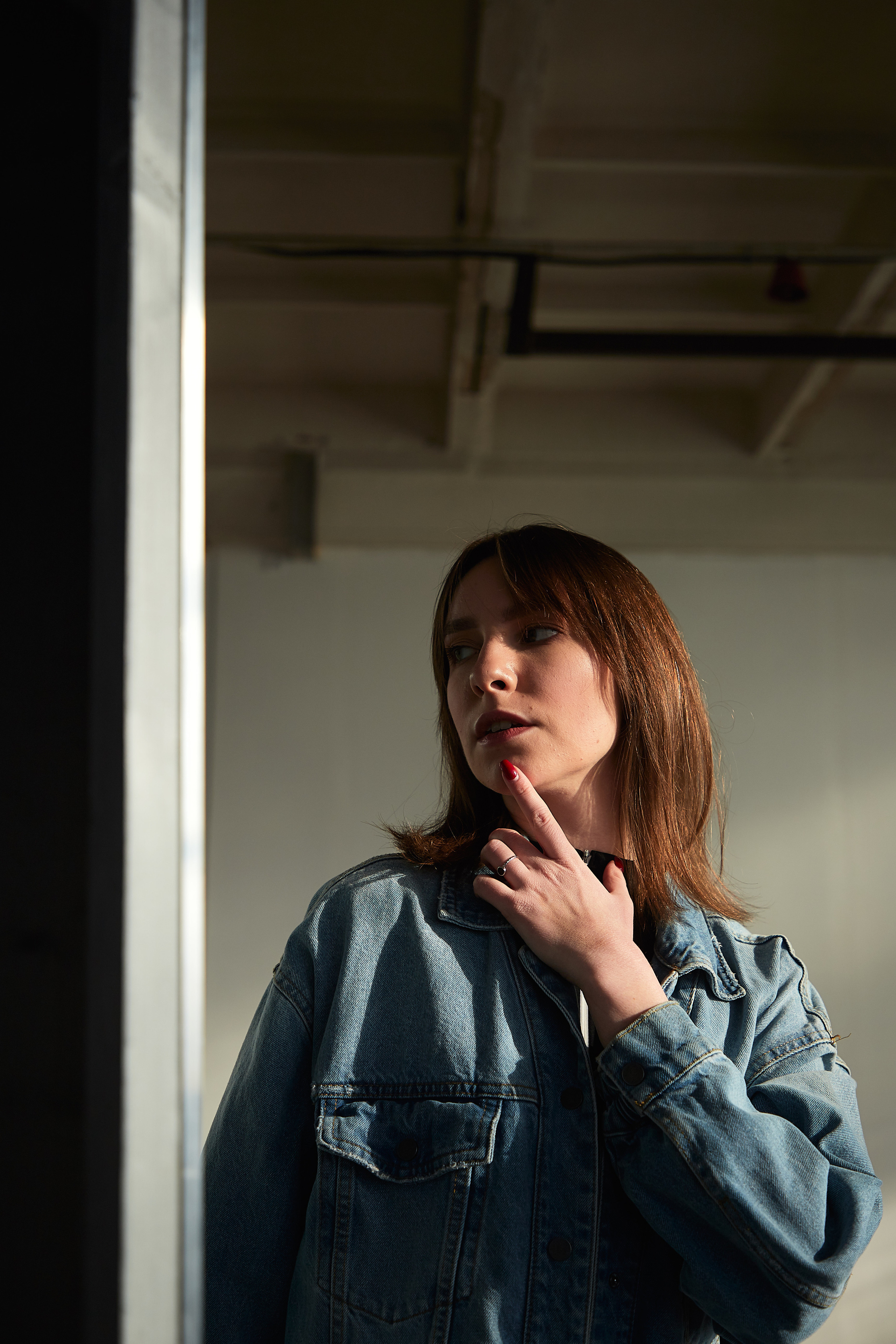 Катя. Снежана Чернега фотограф