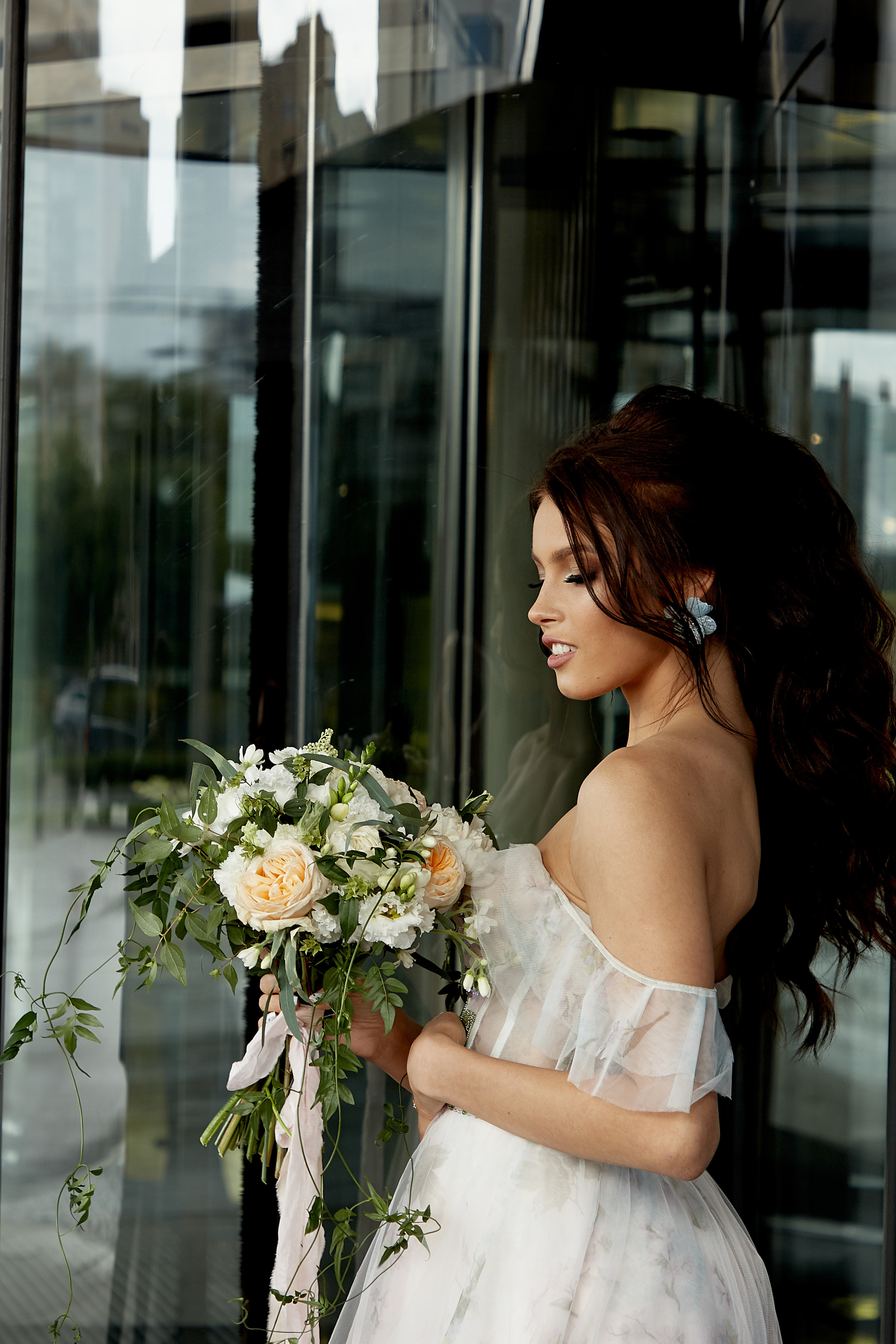 Анастасия и Стас. Снежана Чернега фотограф