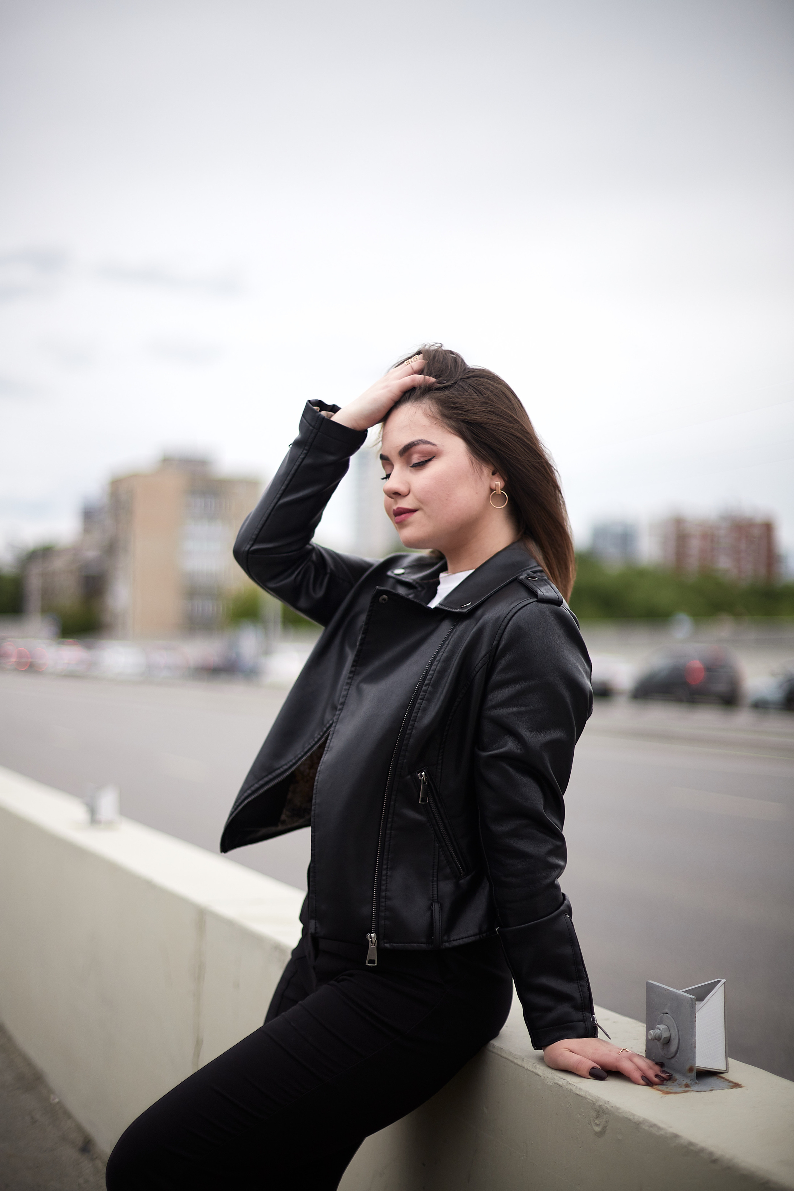 Александра. Снежана Чернега фотограф