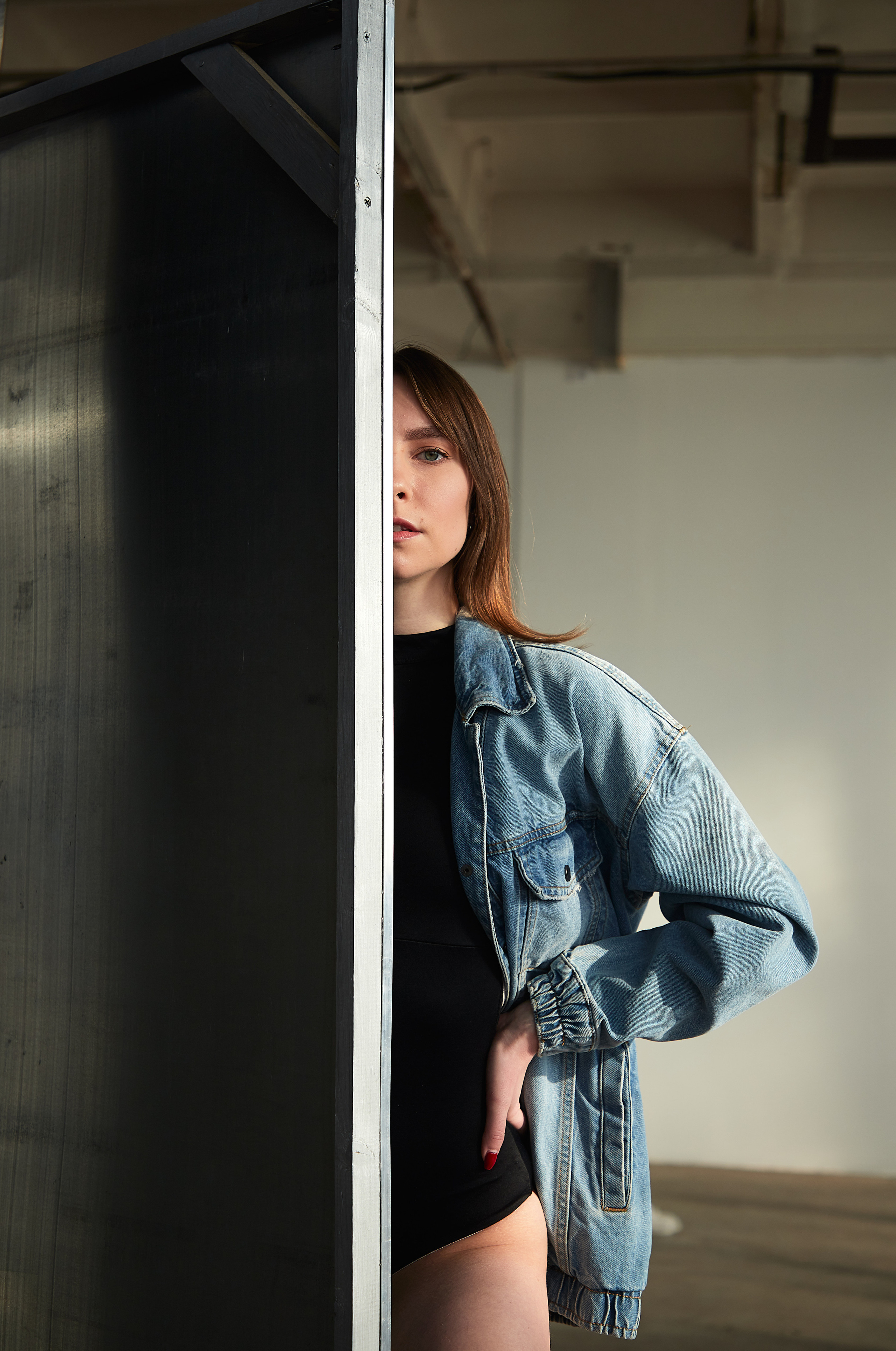 Катя. Снежана Чернега фотограф