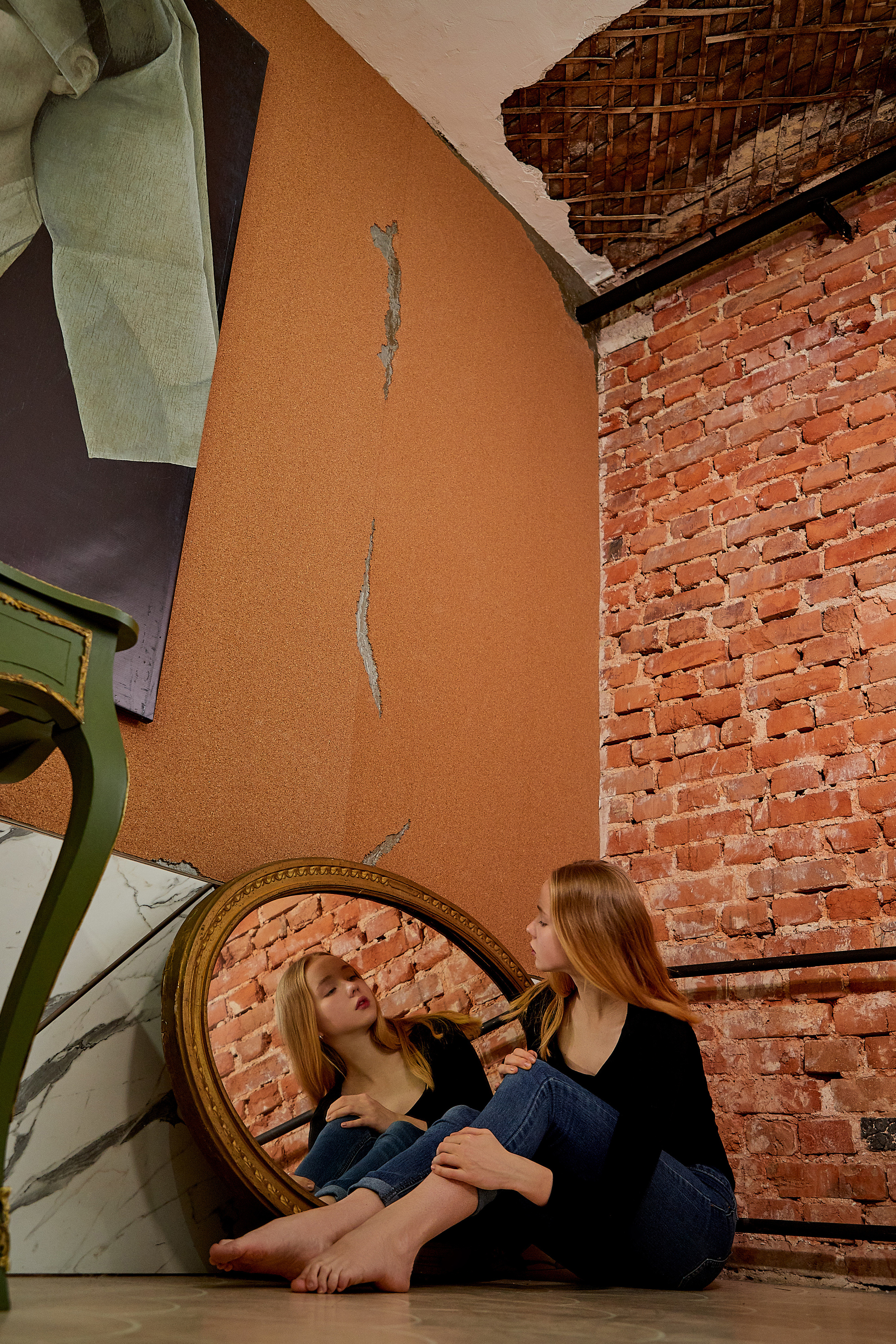 Жанна. Снежана Чернега фотограф