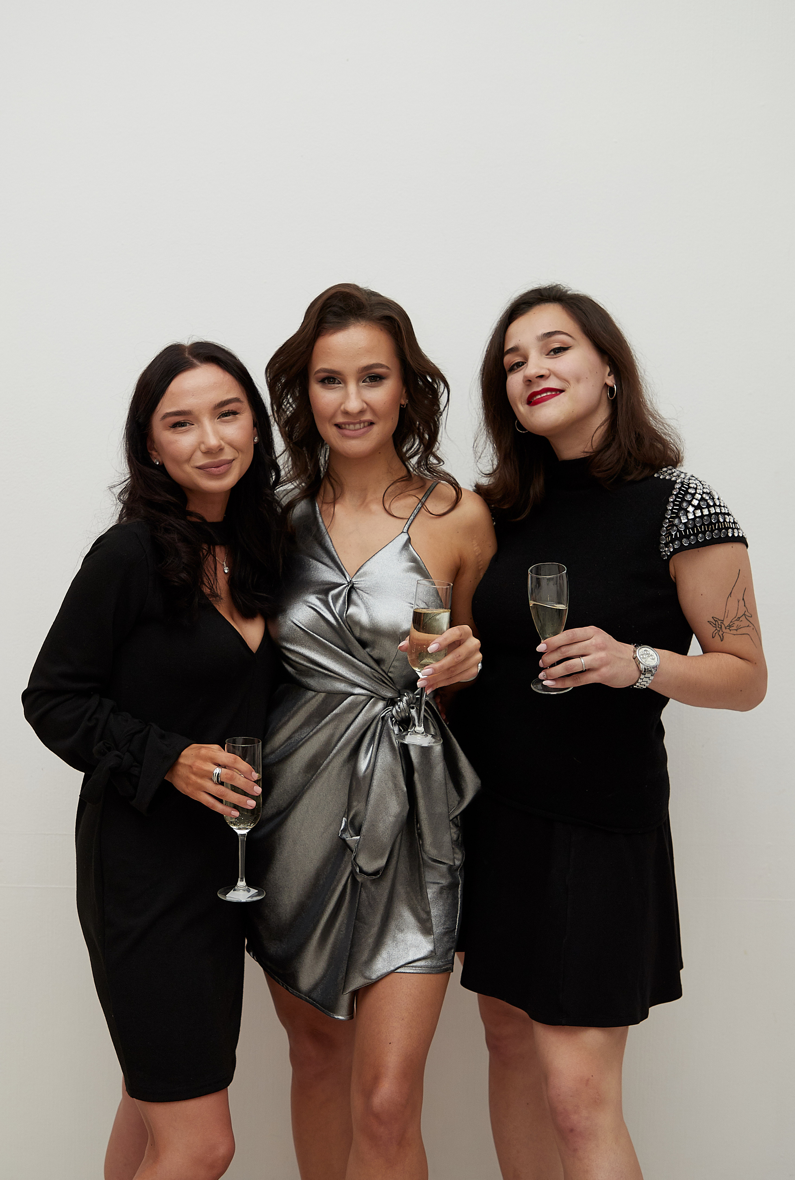 Девичник (Екатерина). Снежана Чернега фотограф