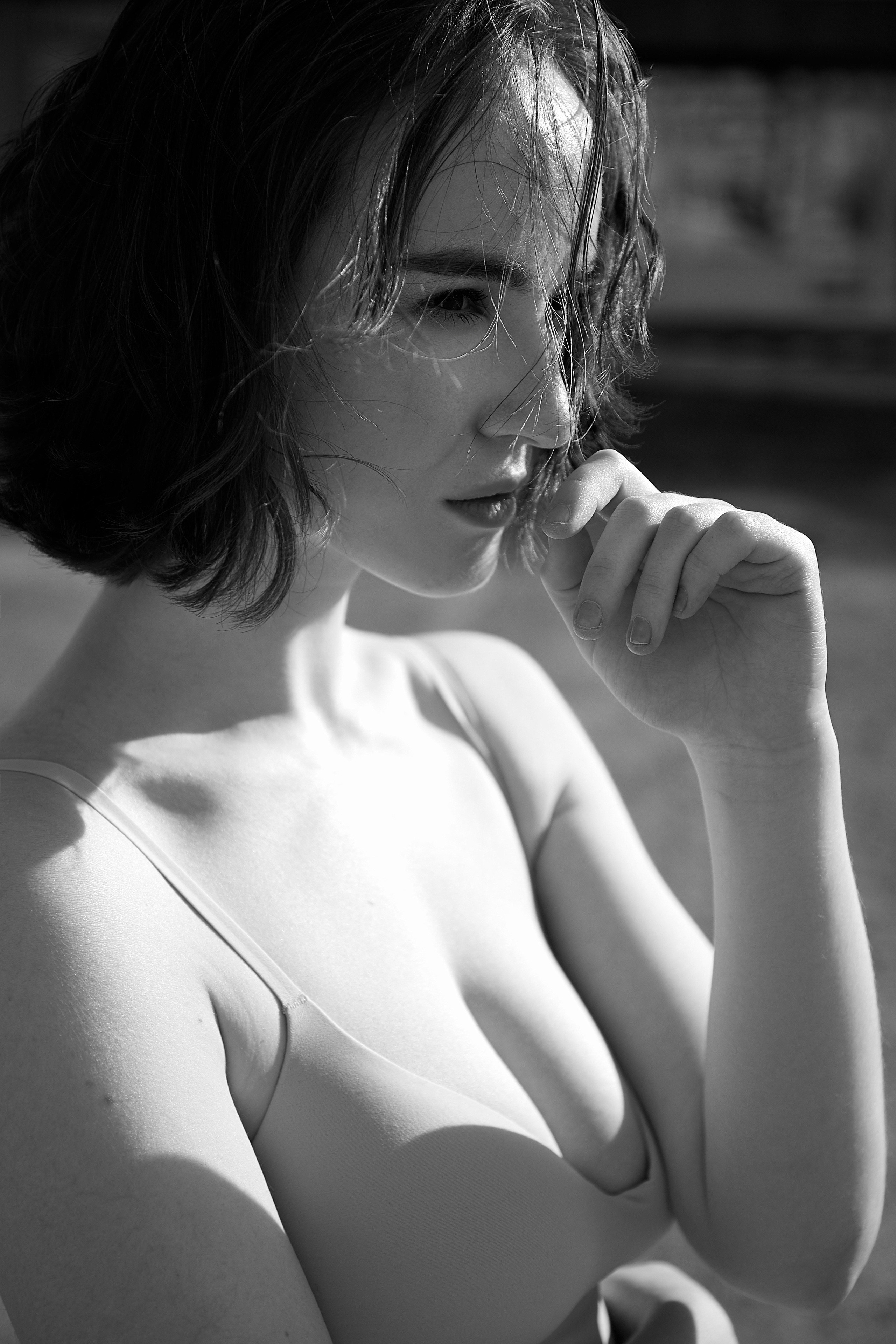 Кира. Снежана Чернега фотограф