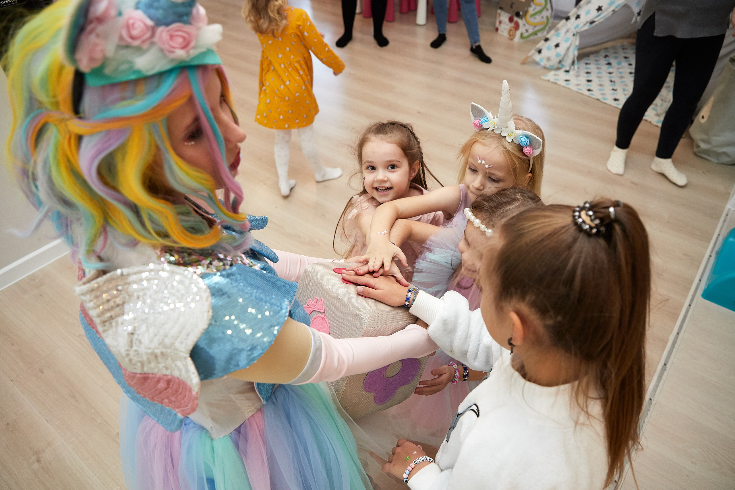 Мира 4 года. Снежана Чернега фотограф