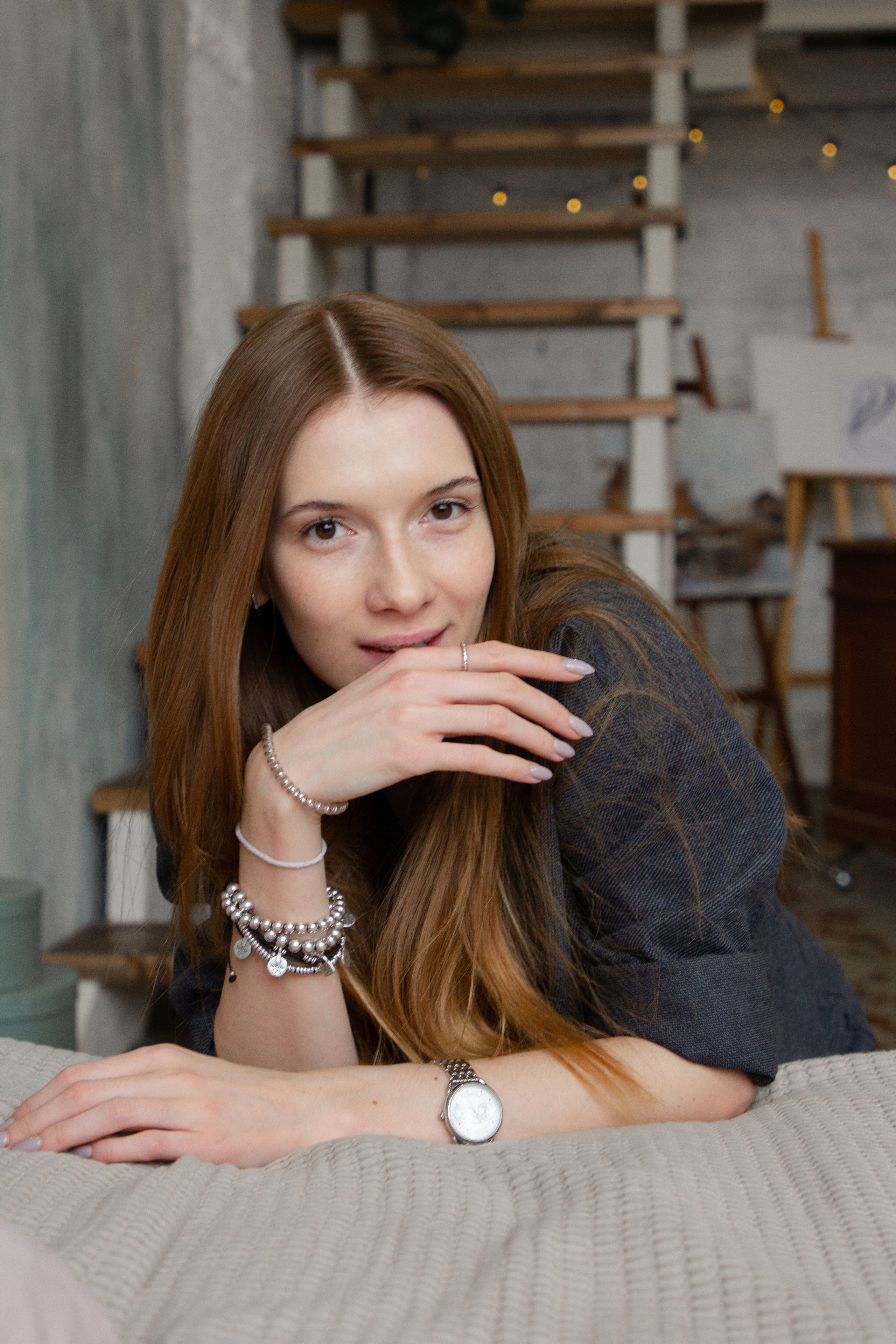 Аня. Снежана Чернега фотограф