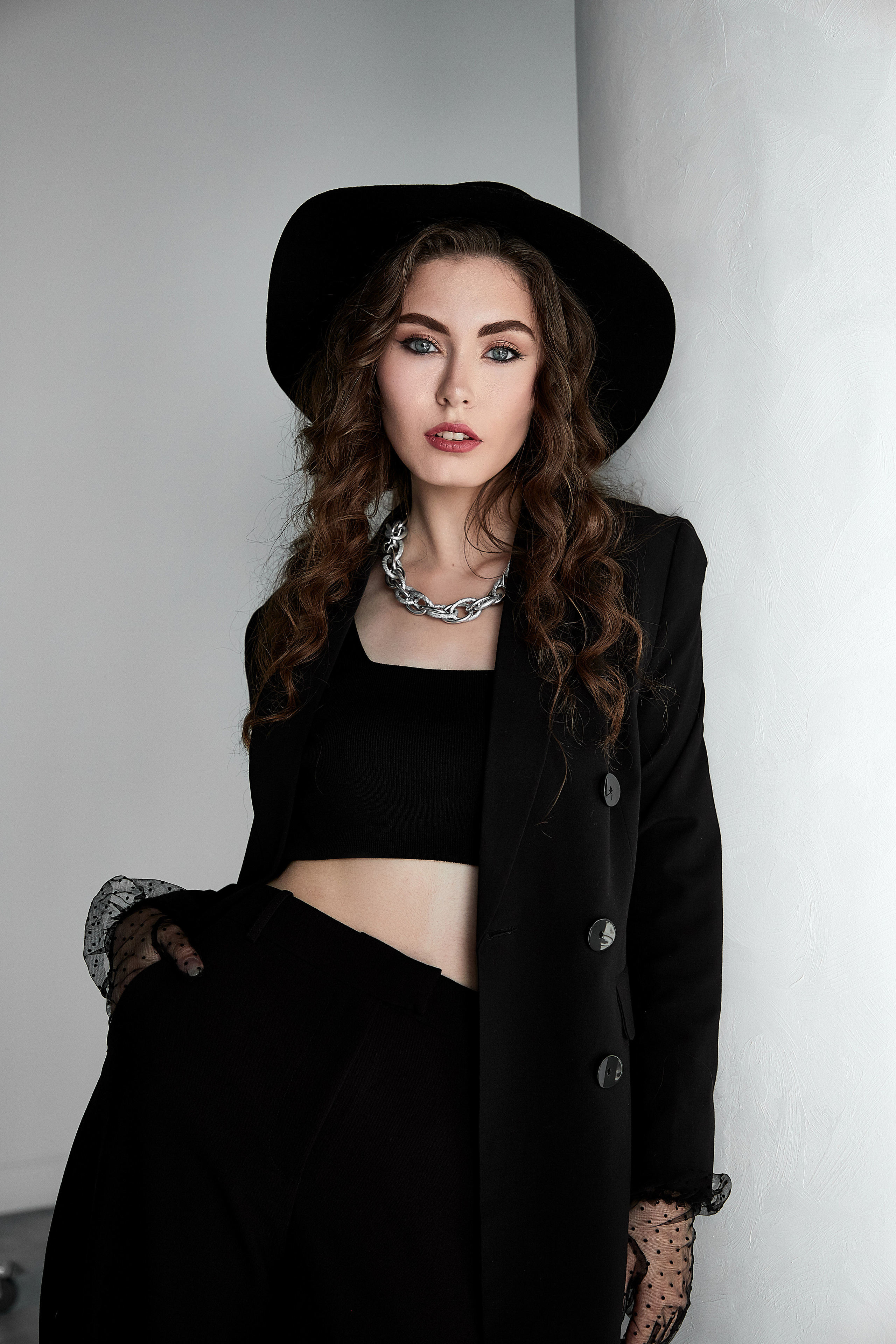 Открытие фотостудии. Снежана Чернега фотограф