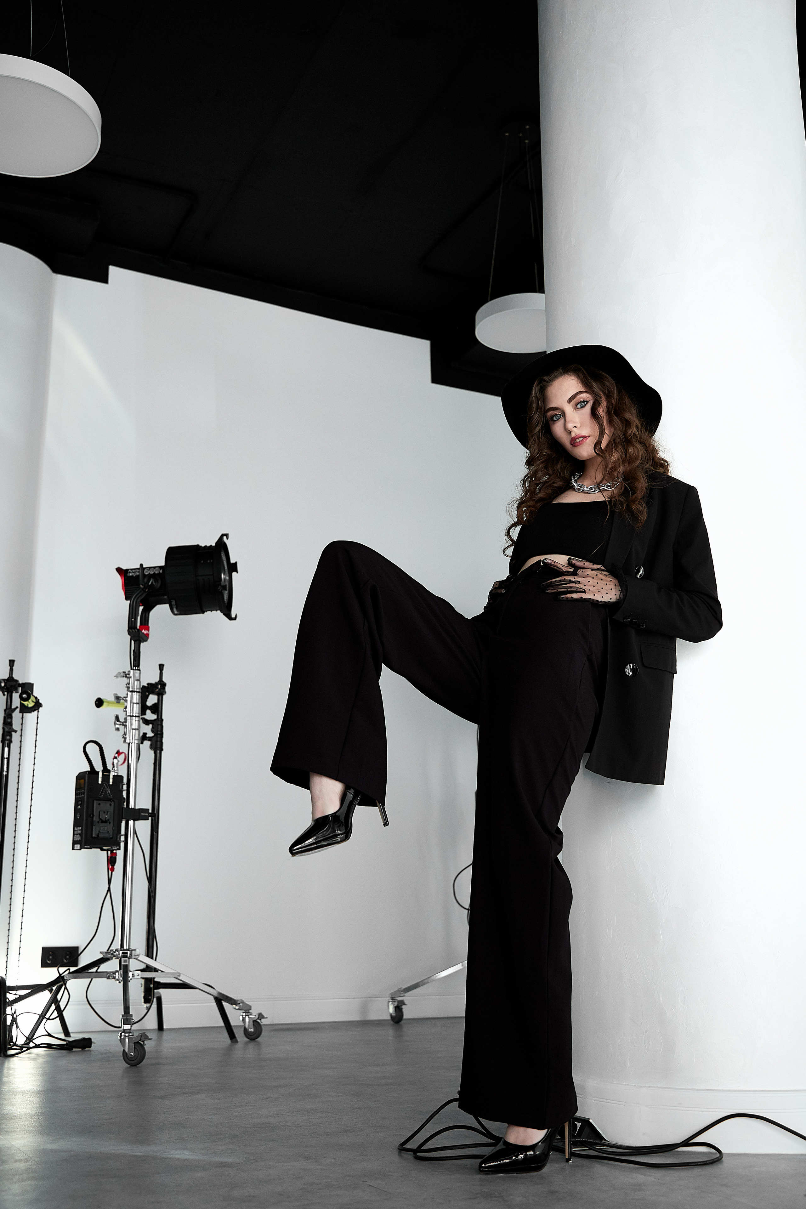 Открытие фотостудии. Снежана Чернега фотограф