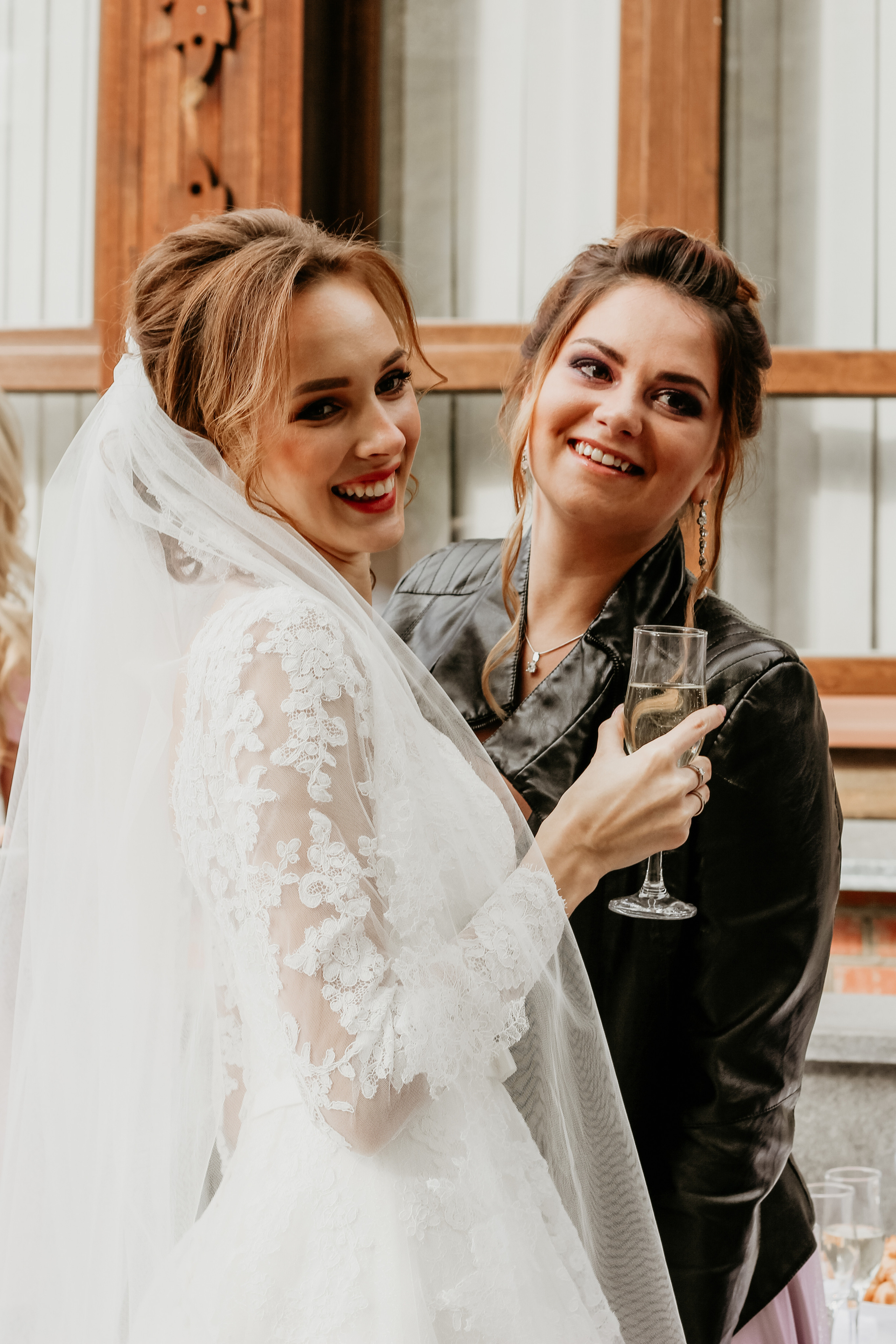 Анжелика и Максим. Снежана Чернега фотограф