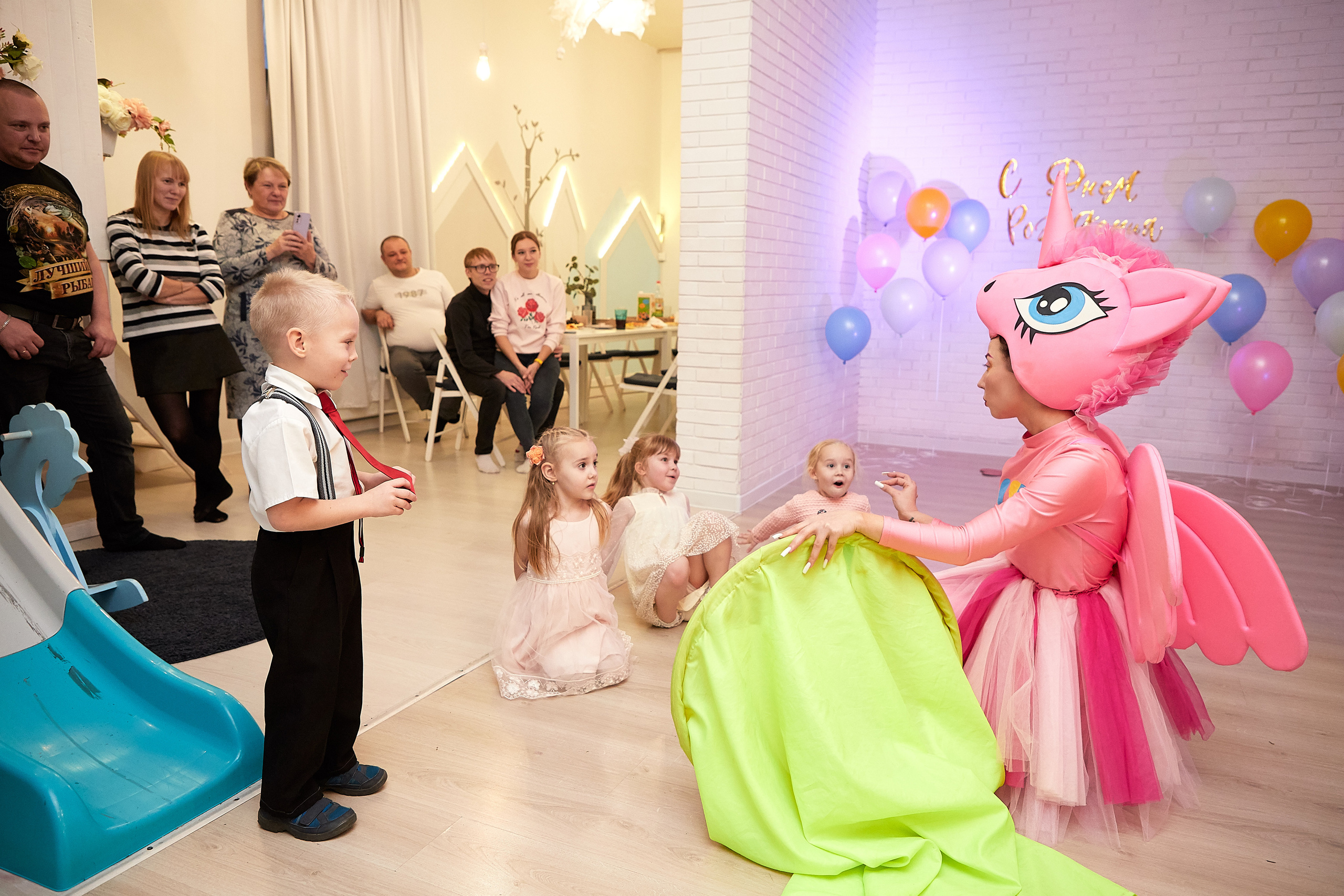 Арина 5 лет. Снежана Чернега фотограф