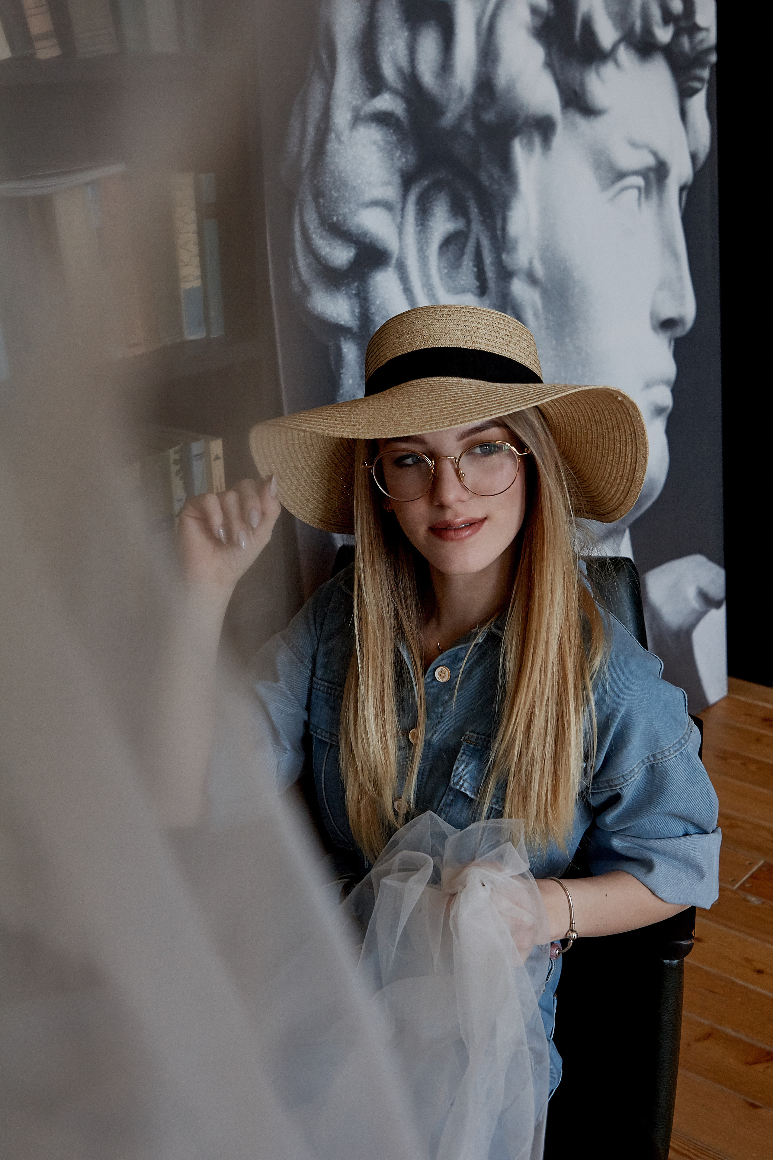 Елизавета. Снежана Чернега фотограф