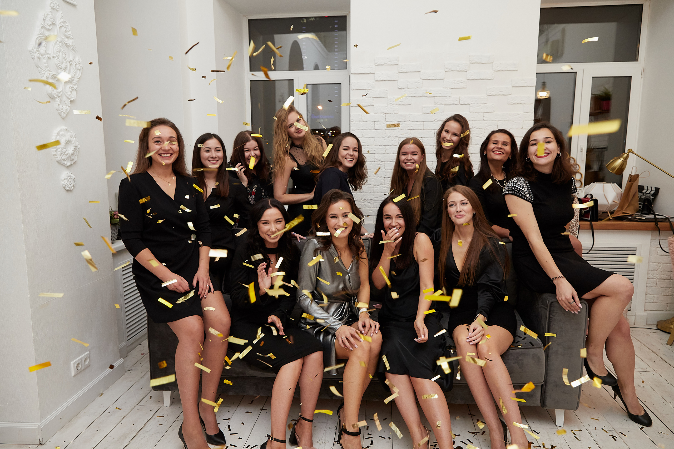 Девичник (Екатерина). Снежана Чернега фотограф