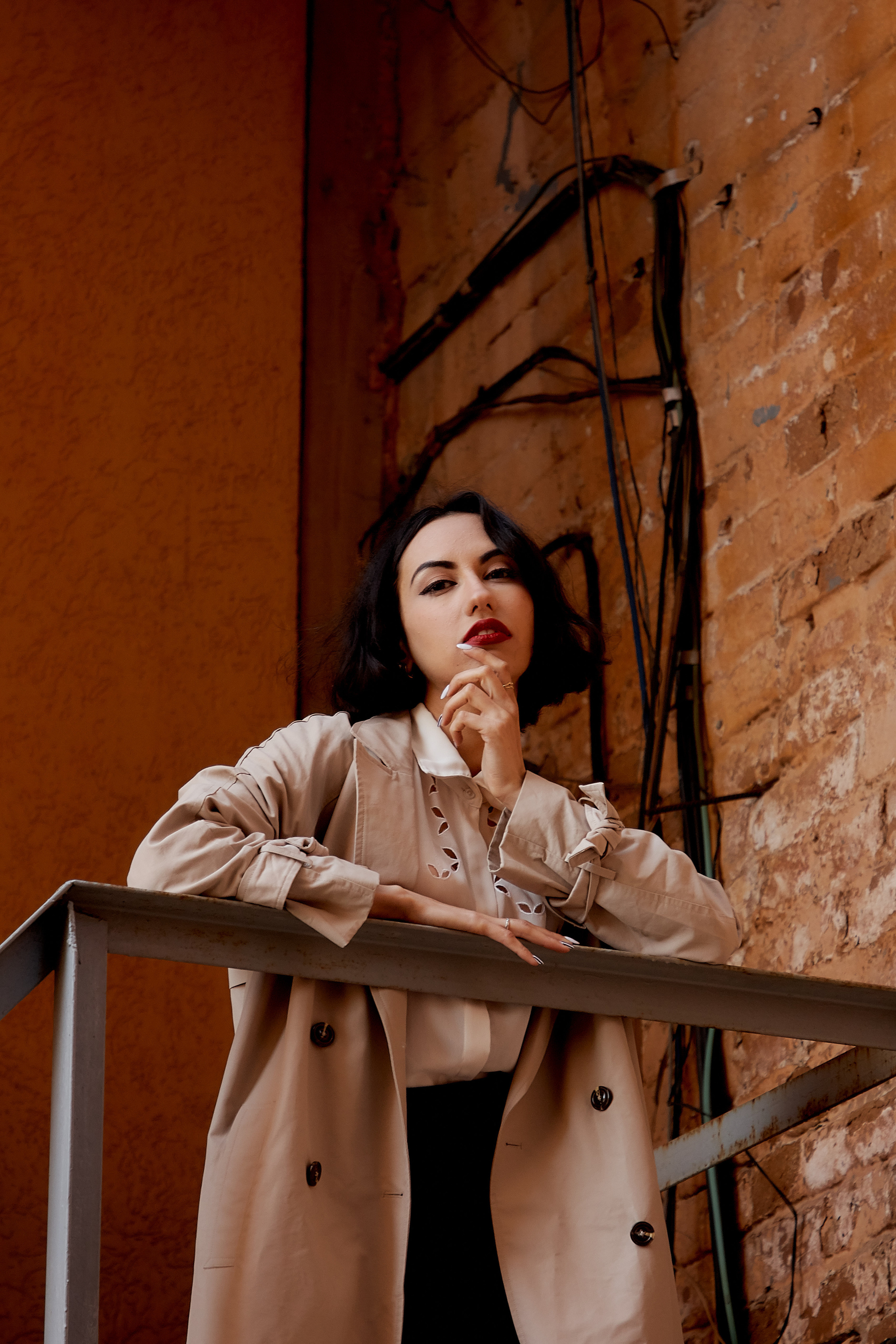 Татьяна. Снежана Чернега фотограф