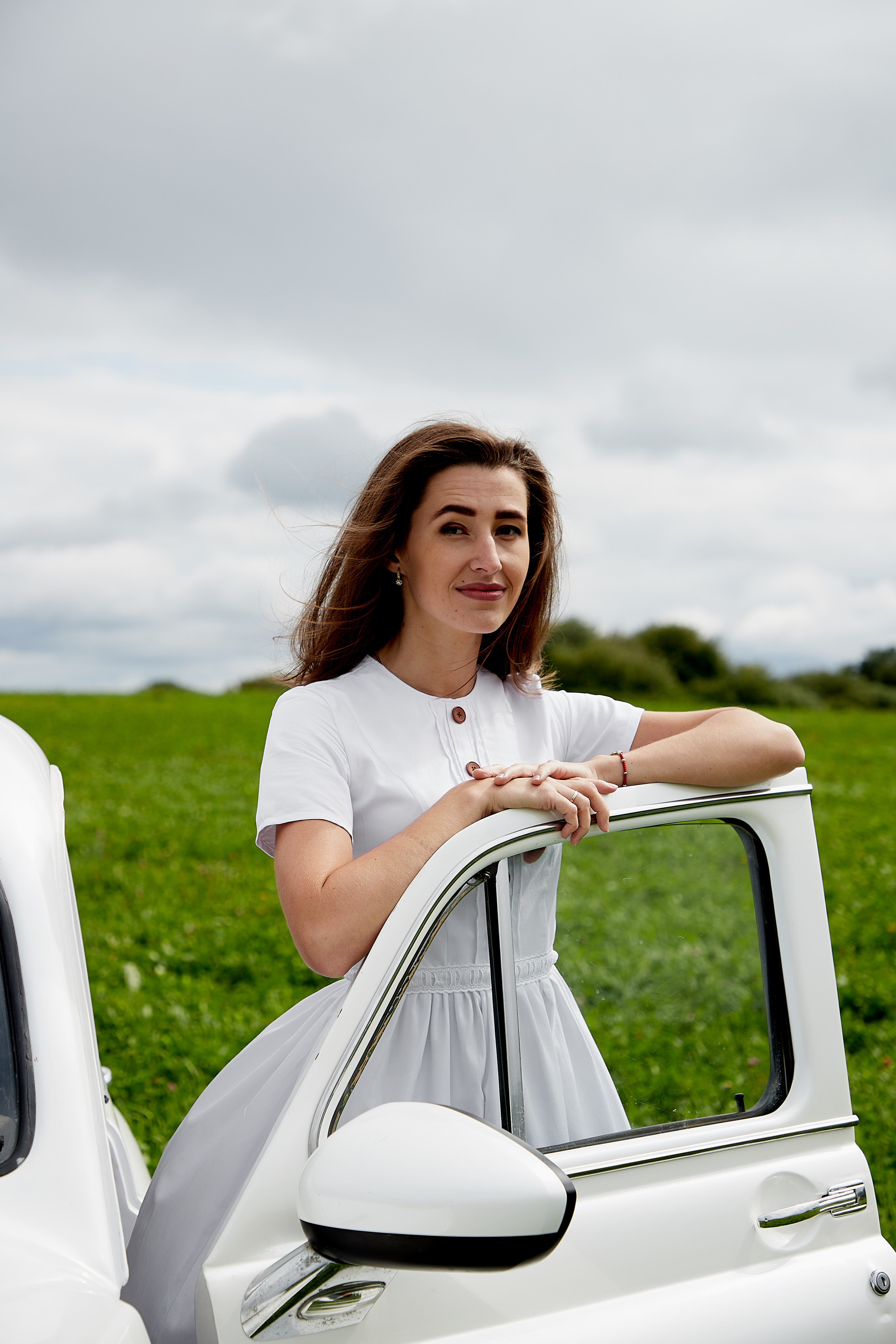 Маша и Толя. Снежана Чернега фотограф