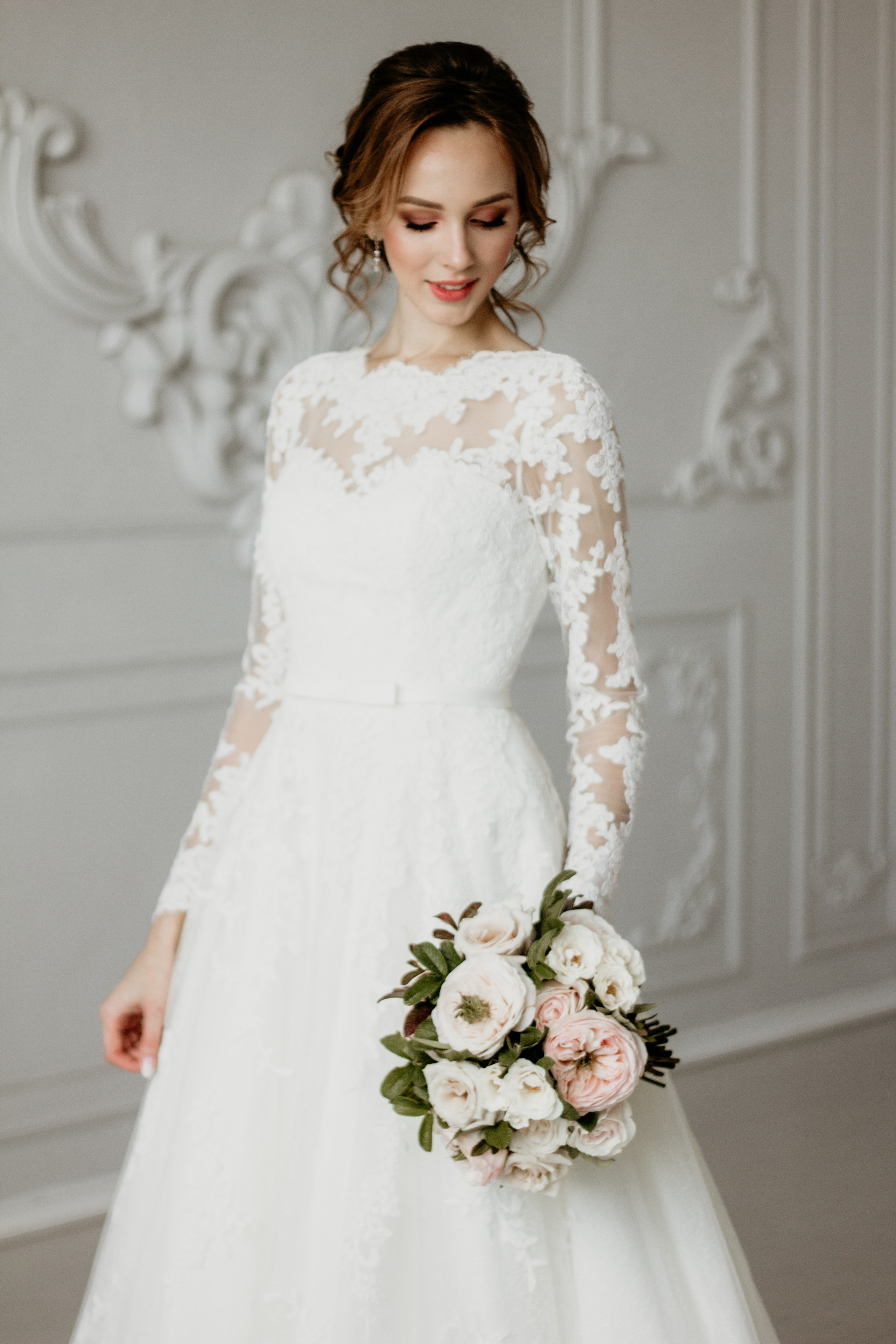 Анжелика и Максим. Снежана Чернега фотограф