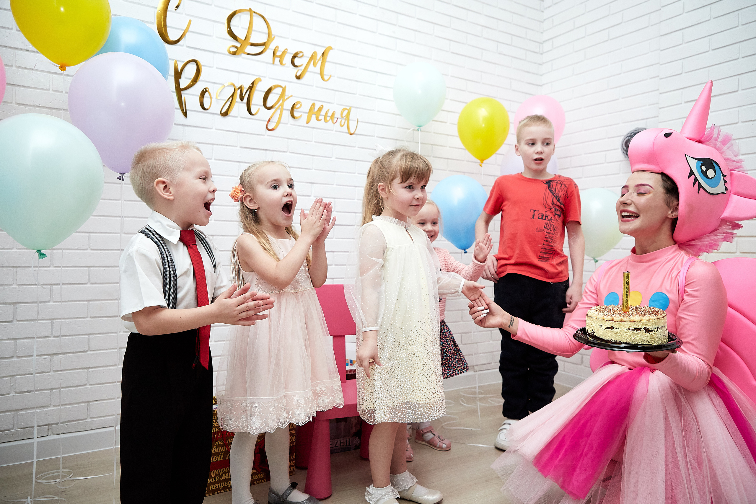 Арина 5 лет. Снежана Чернега фотограф