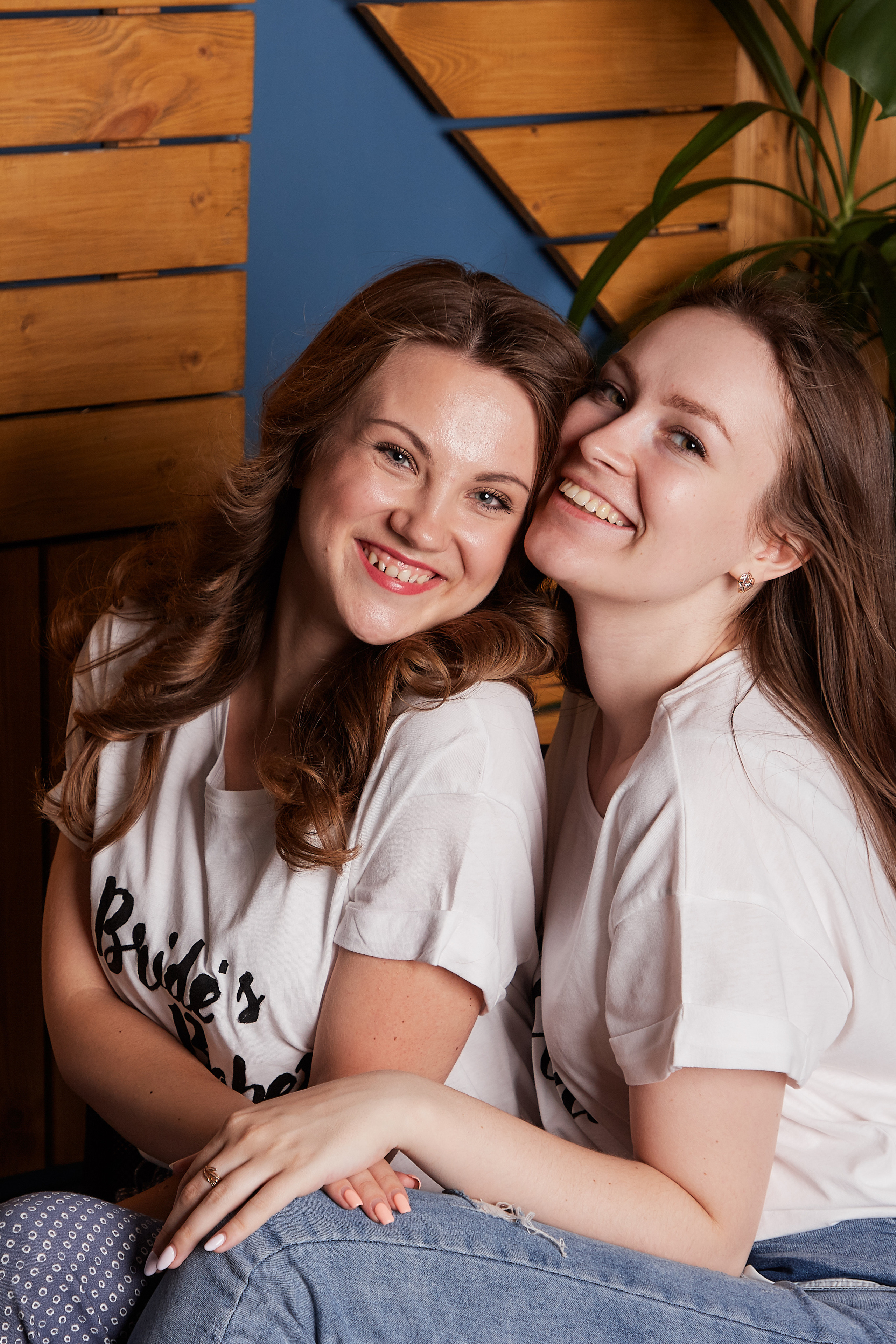 Девичник (Анна). Снежана Чернега фотограф