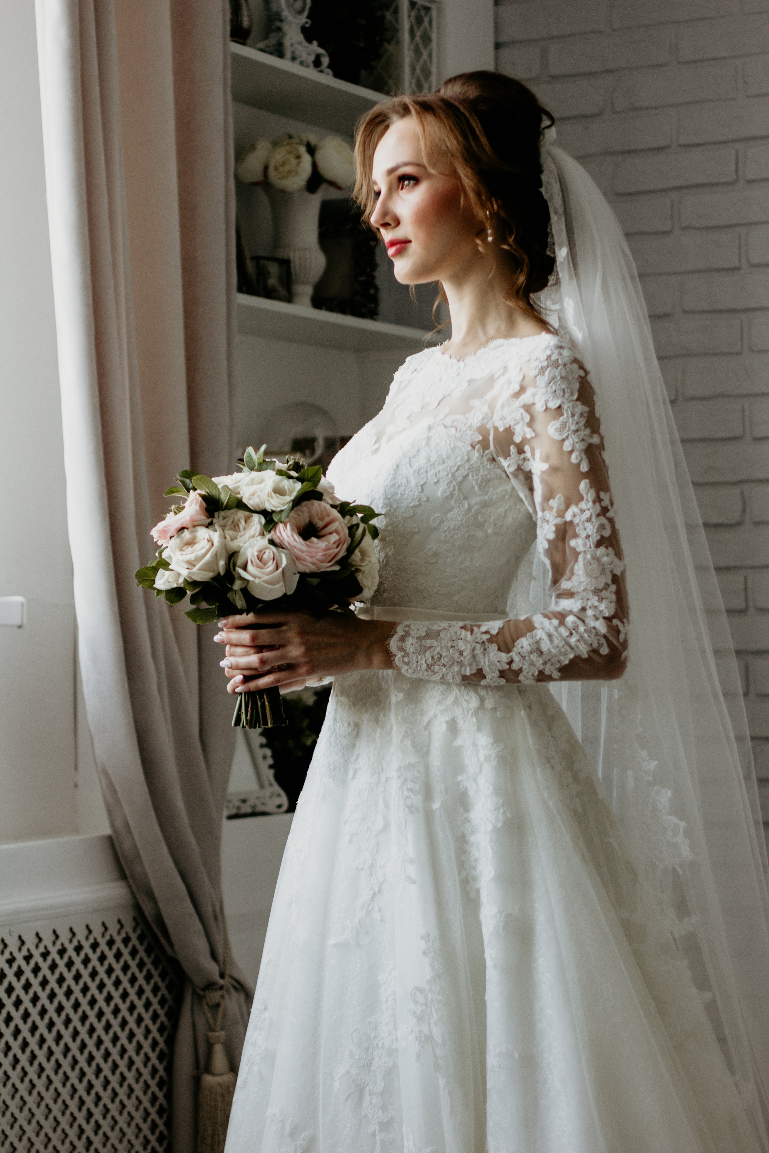 Анжелика и Максим. Снежана Чернега фотограф