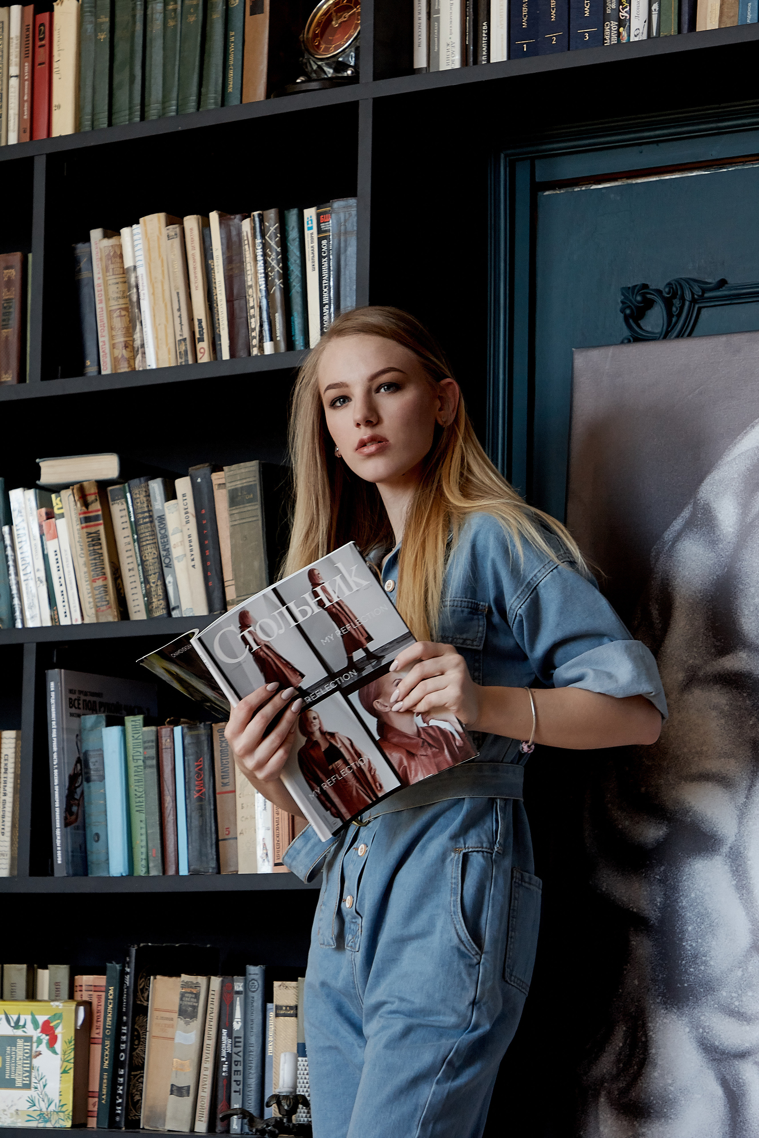 Елизавета. Снежана Чернега фотограф