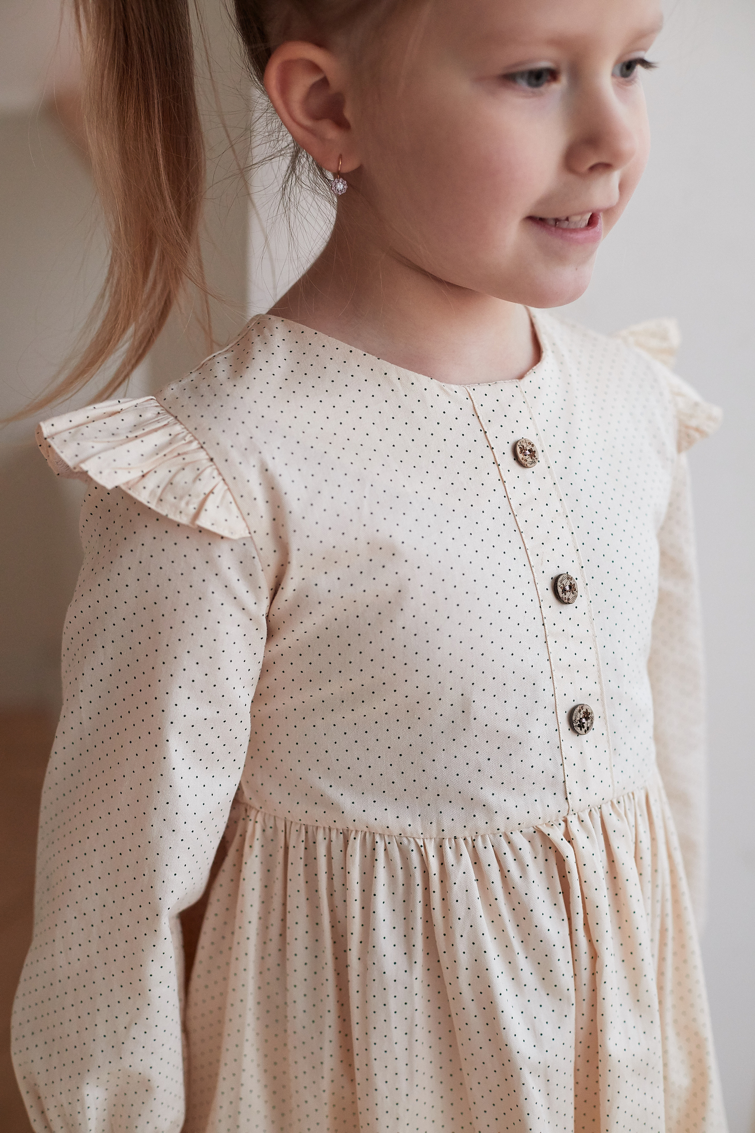 Платья на девочку. Снежана Чернега фотограф