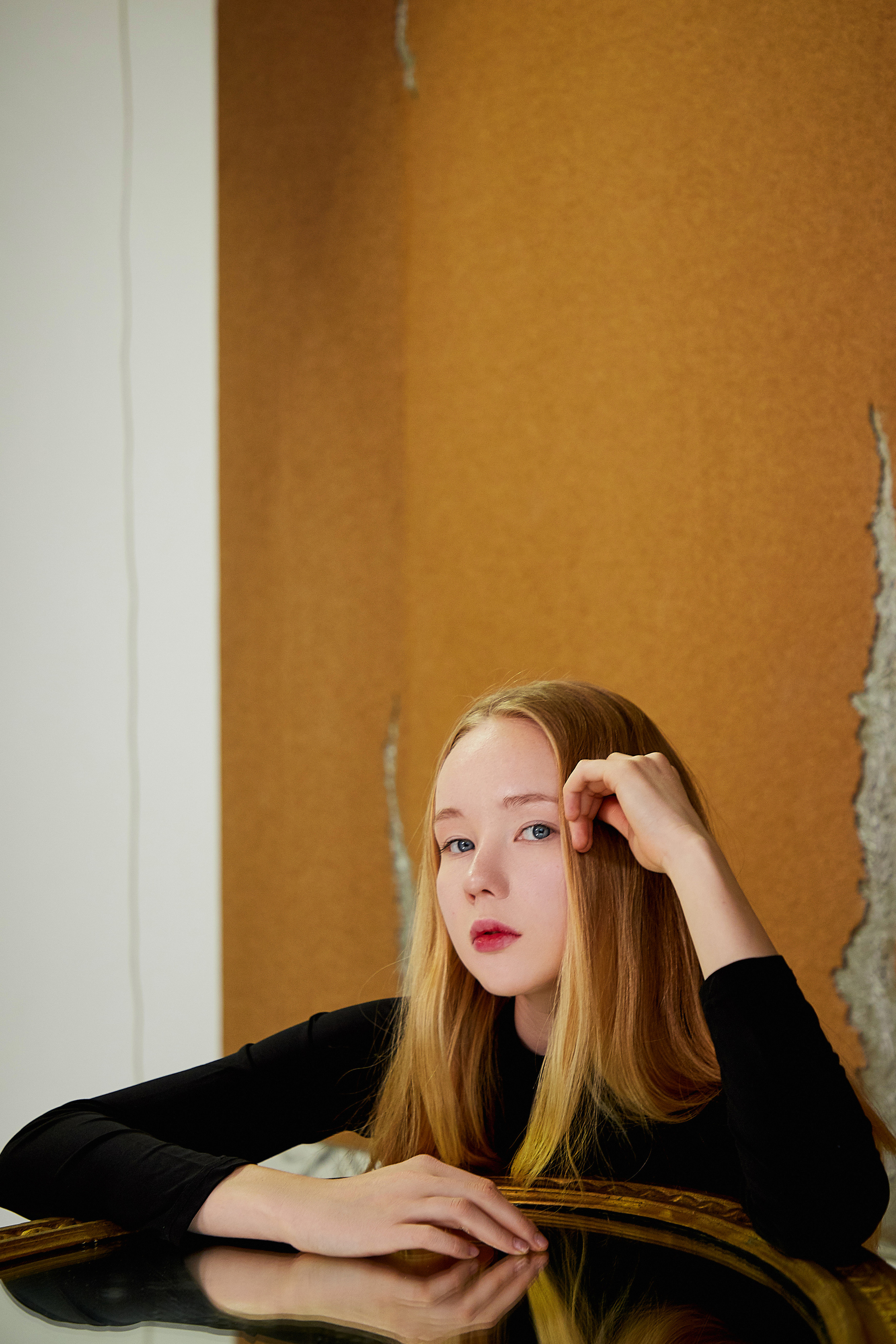 Жанна. Снежана Чернега фотограф