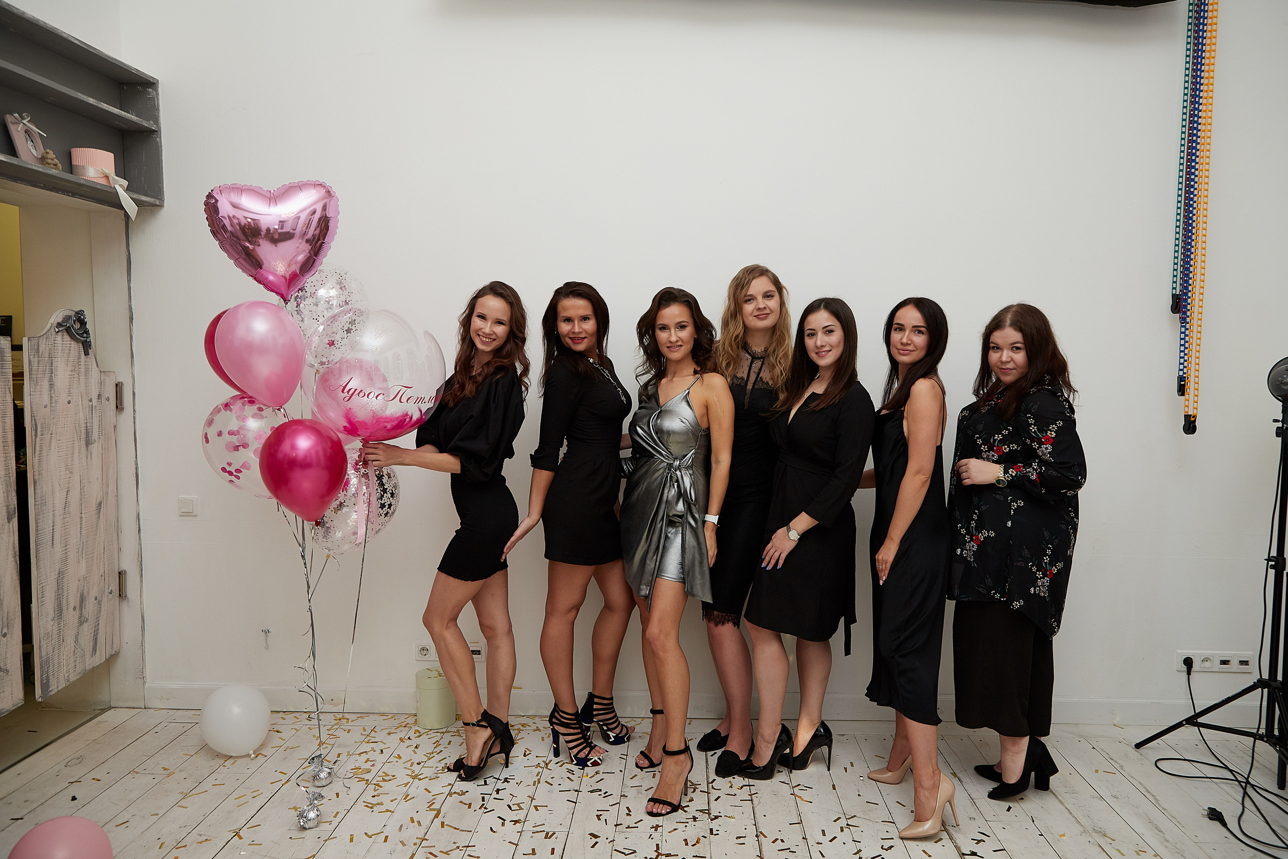 Девичник (Екатерина). Снежана Чернега фотограф