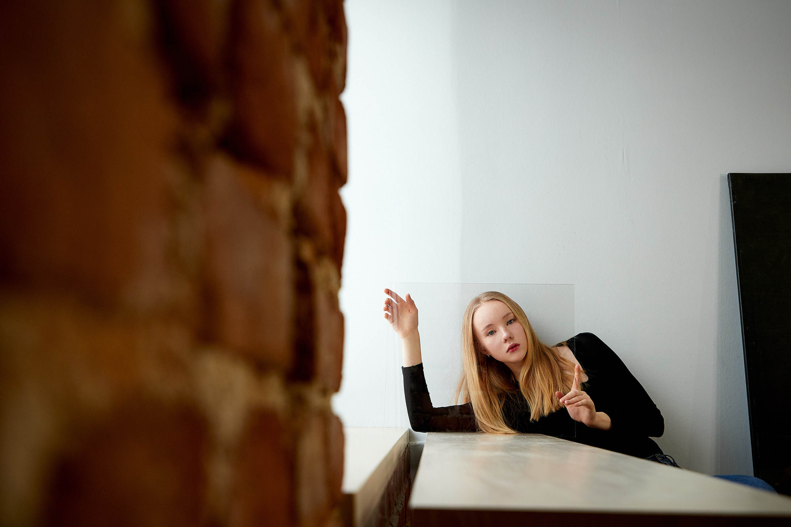 Жанна. Снежана Чернега фотограф