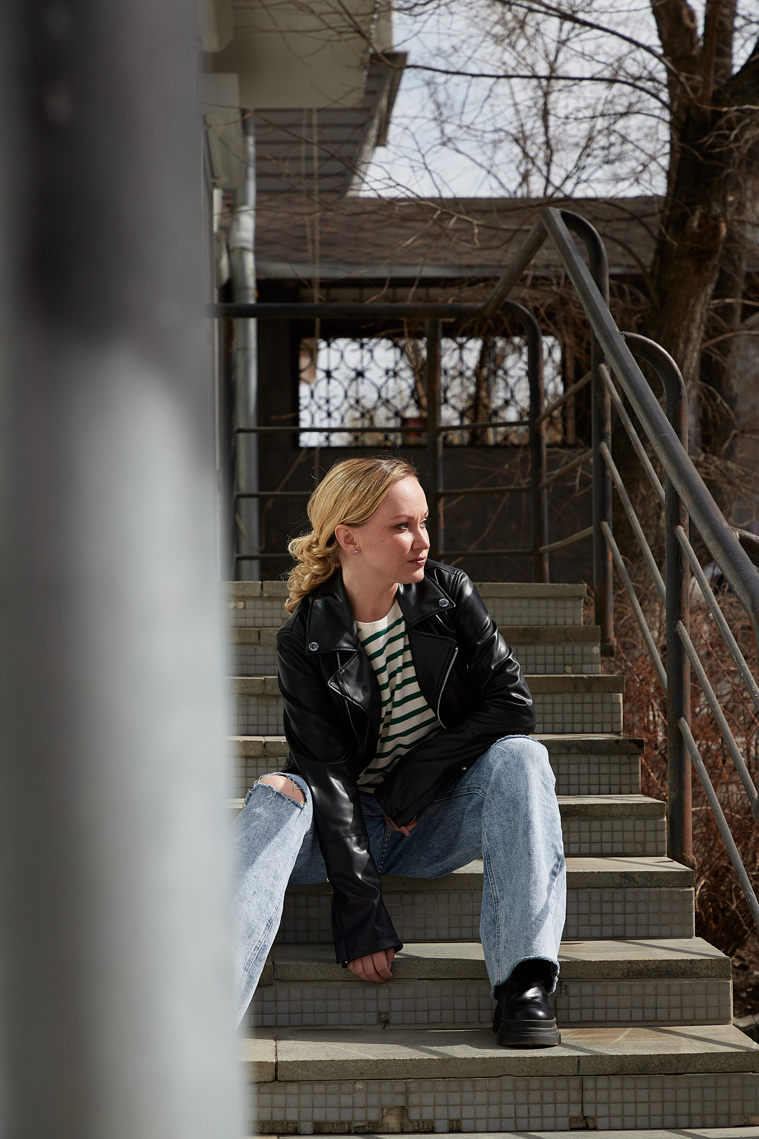 Галина. Снежана Чернега фотограф