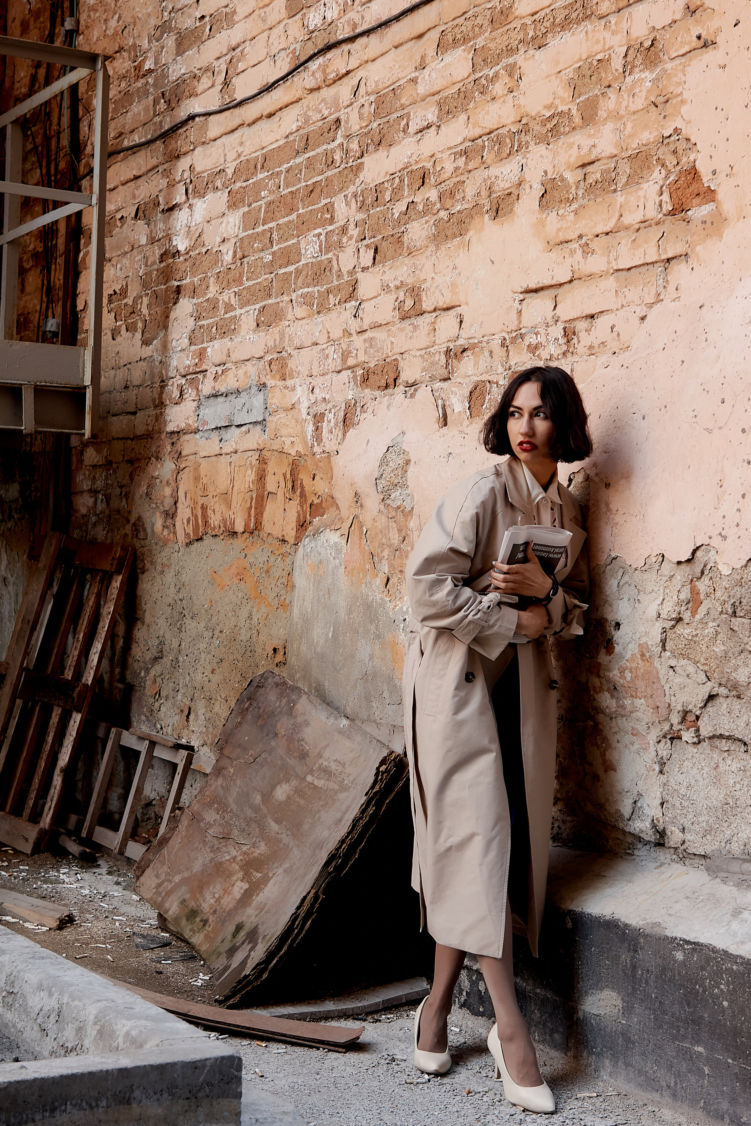 Татьяна. Снежана Чернега фотограф