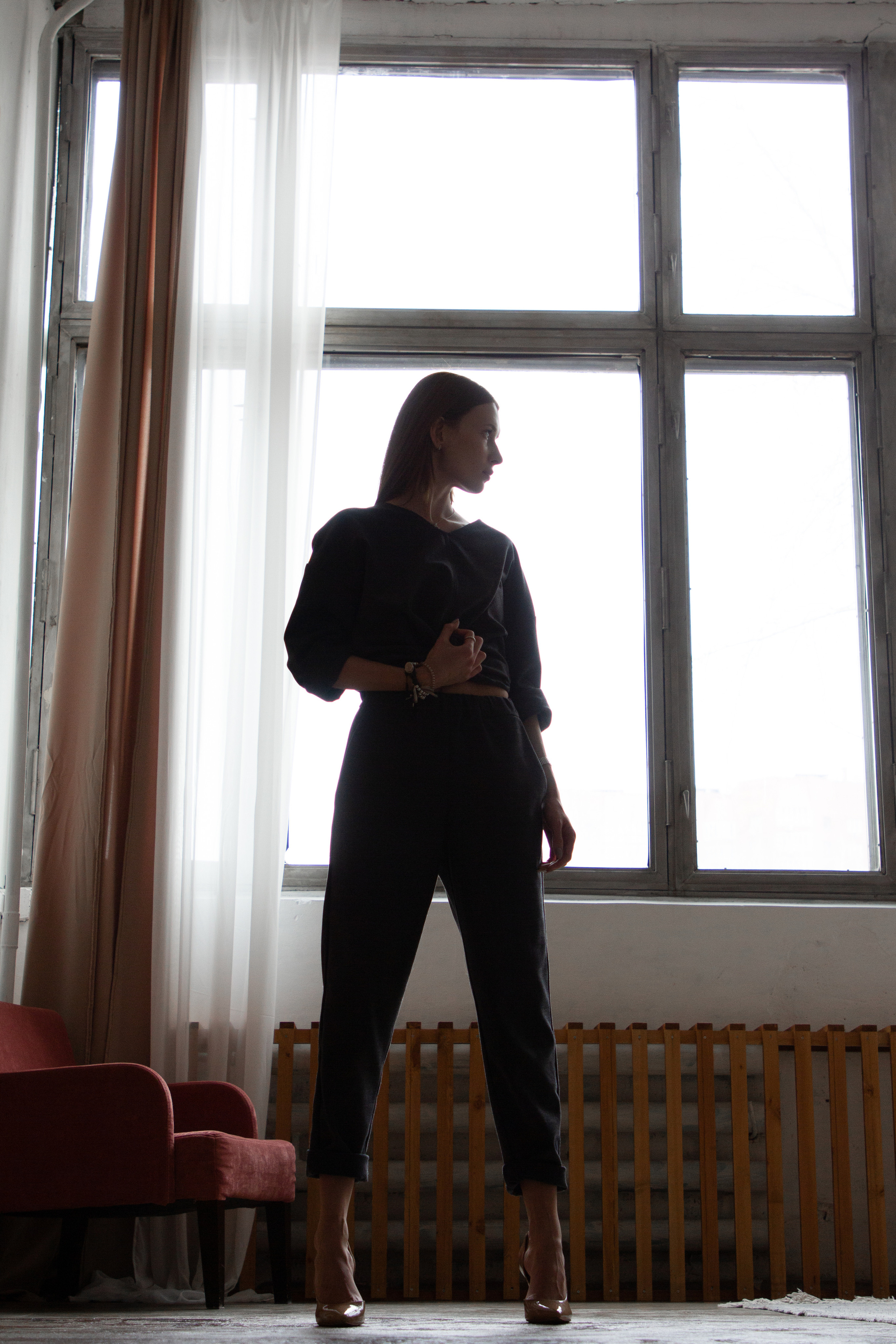 Аня. Снежана Чернега фотограф