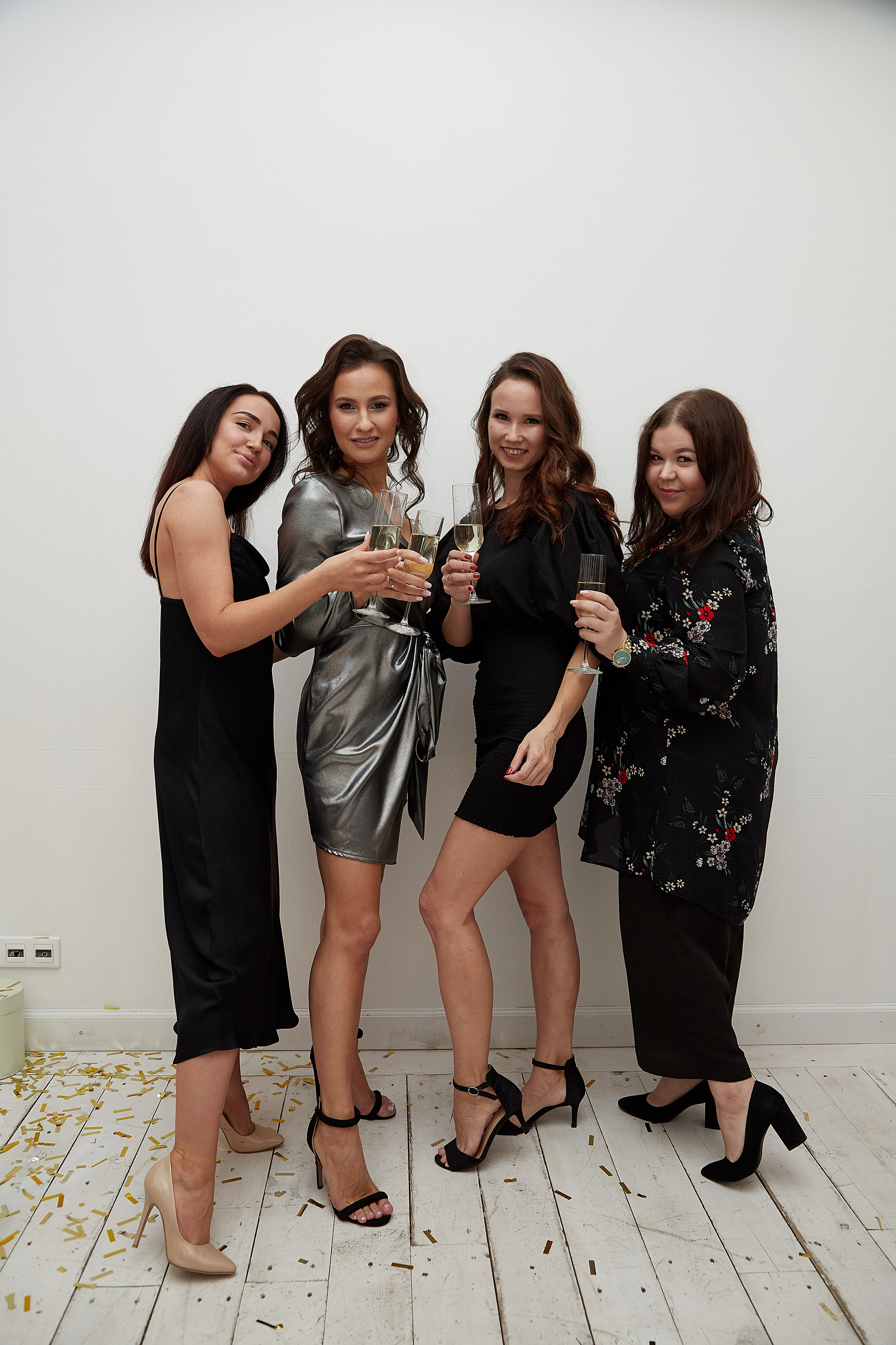 Девичник (Екатерина). Снежана Чернега фотограф