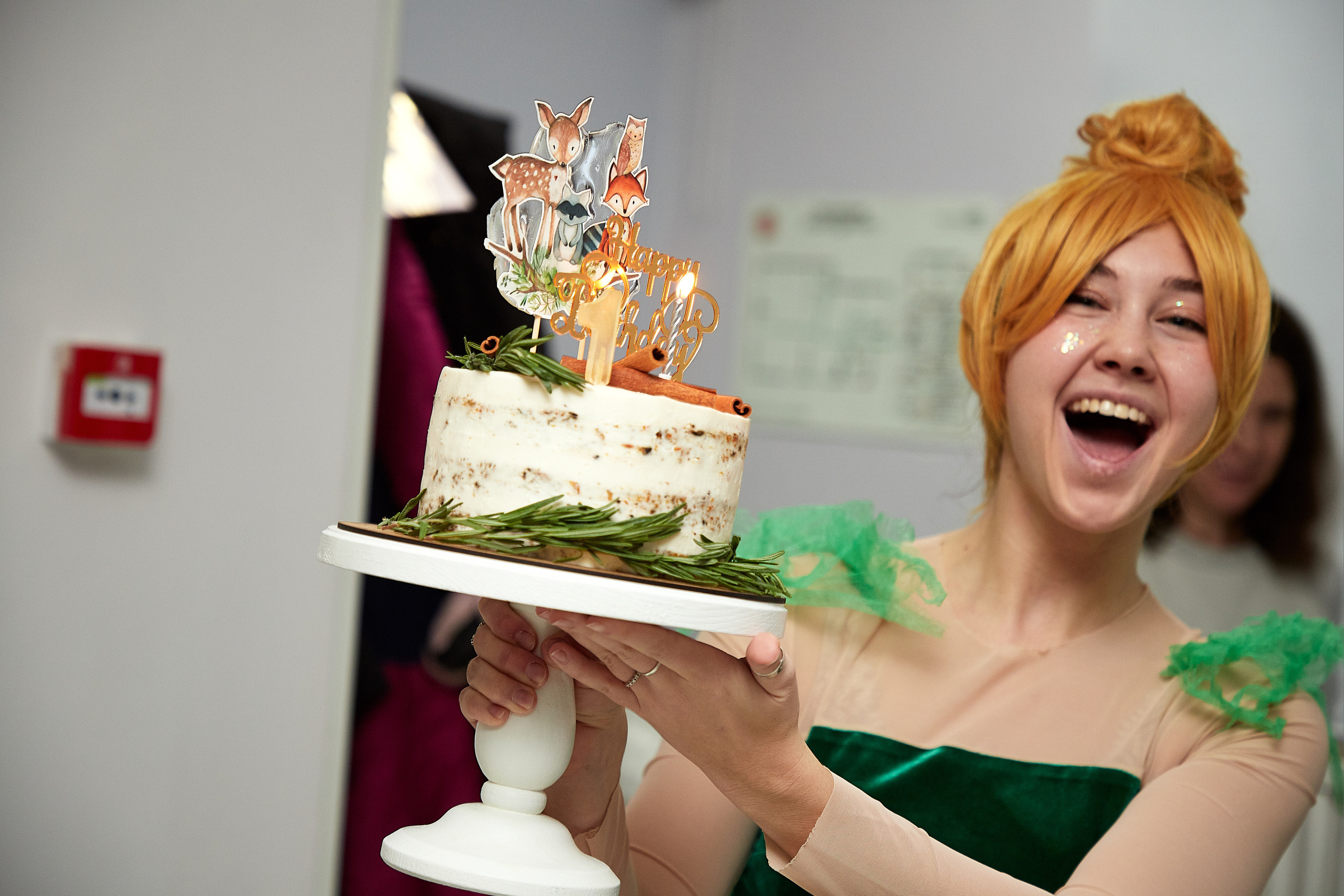 Ася 1 год. Снежана Чернега фотограф