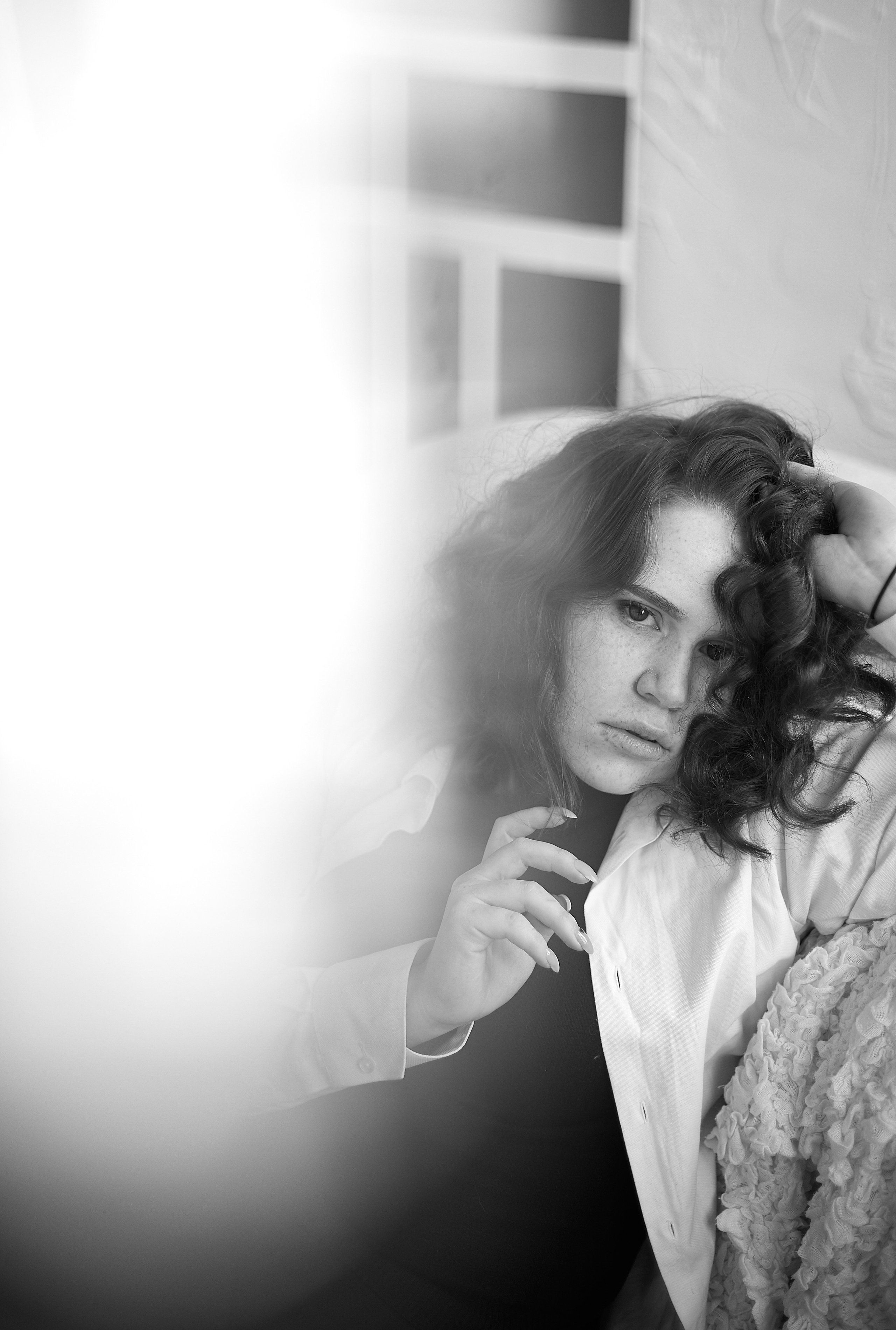 Соня. Снежана Чернега фотограф