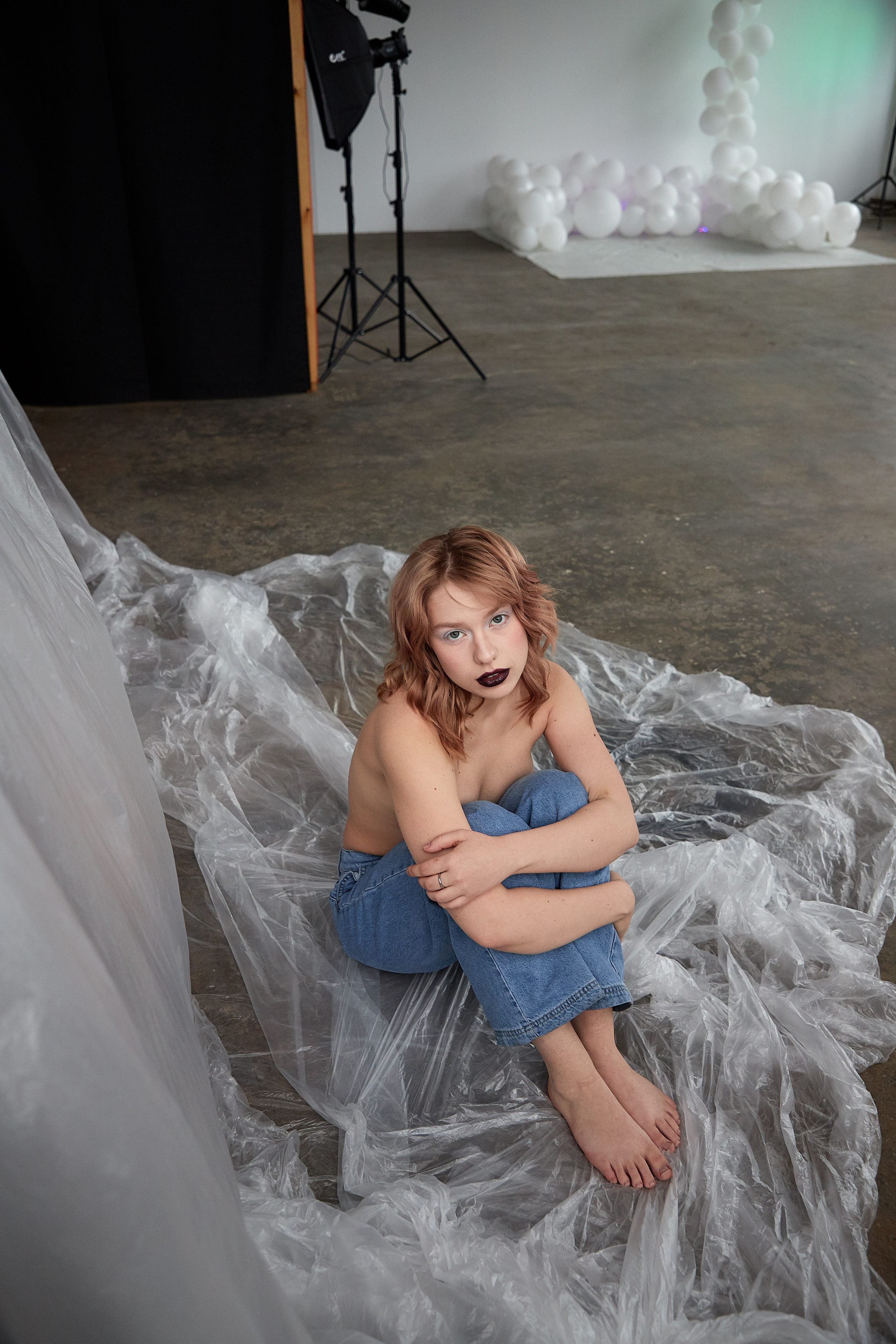 Соня. Снежана Чернега фотограф