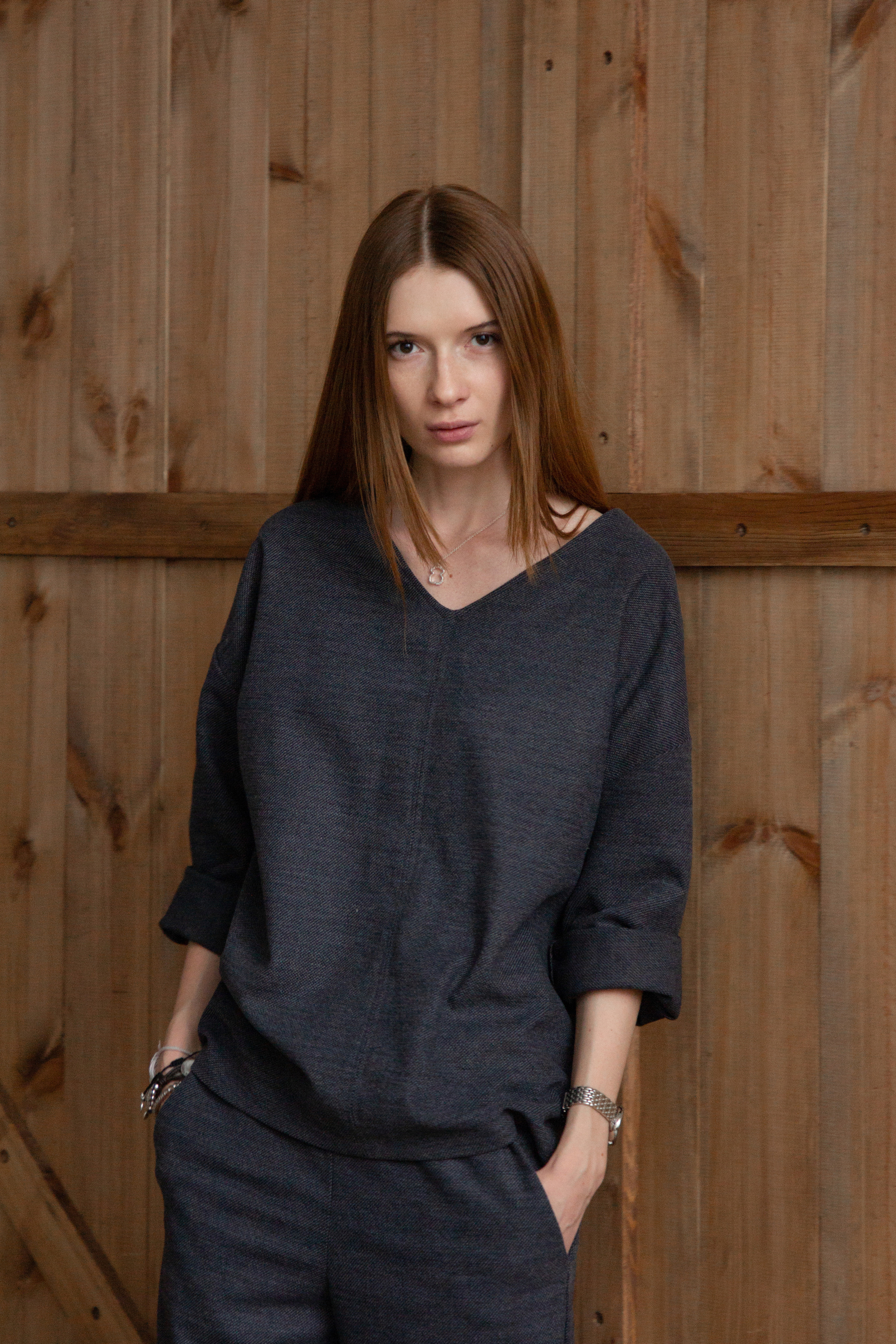 Аня. Снежана Чернега фотограф