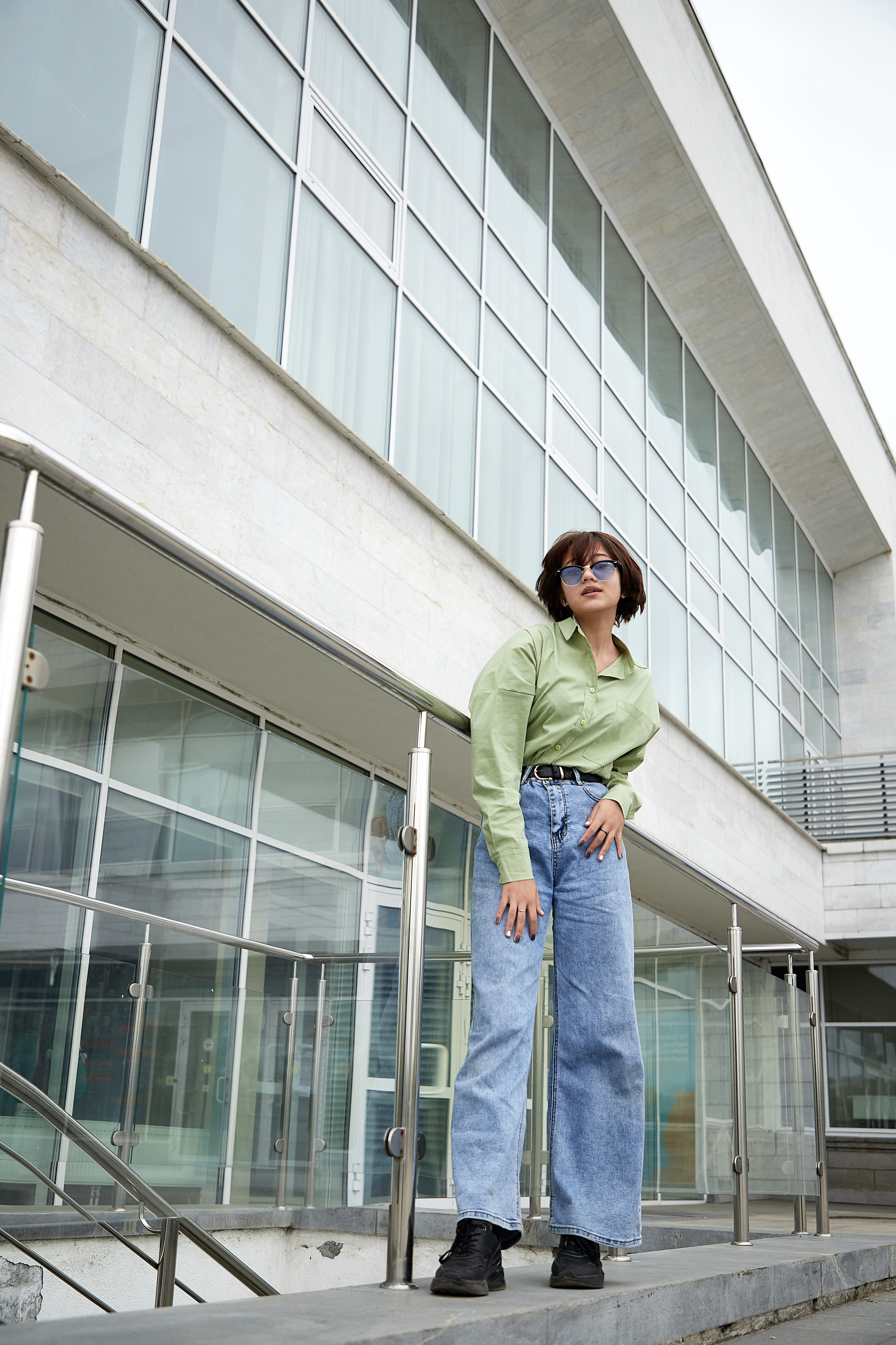 Зарина. Снежана Чернега фотограф