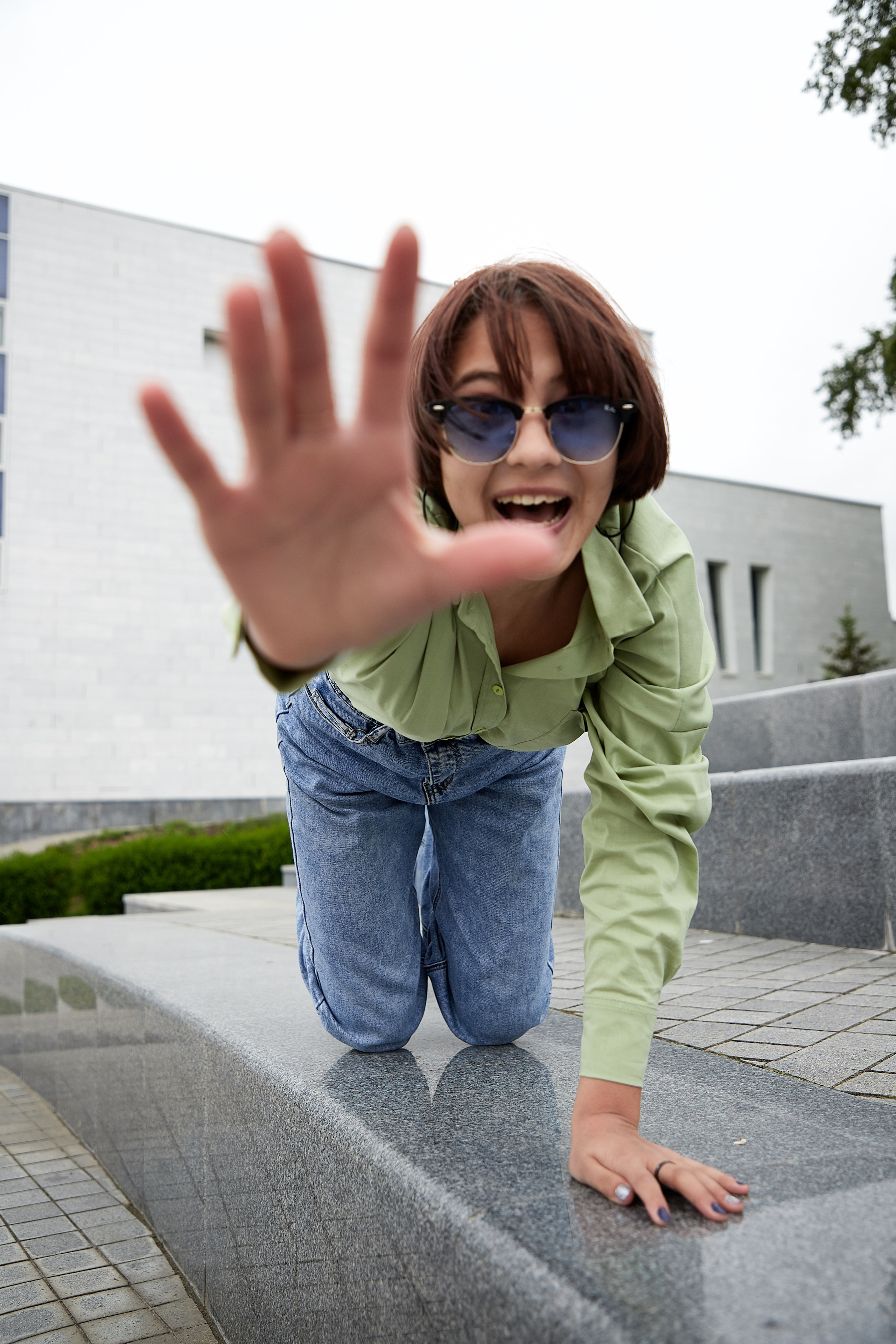Зарина. Снежана Чернега фотограф
