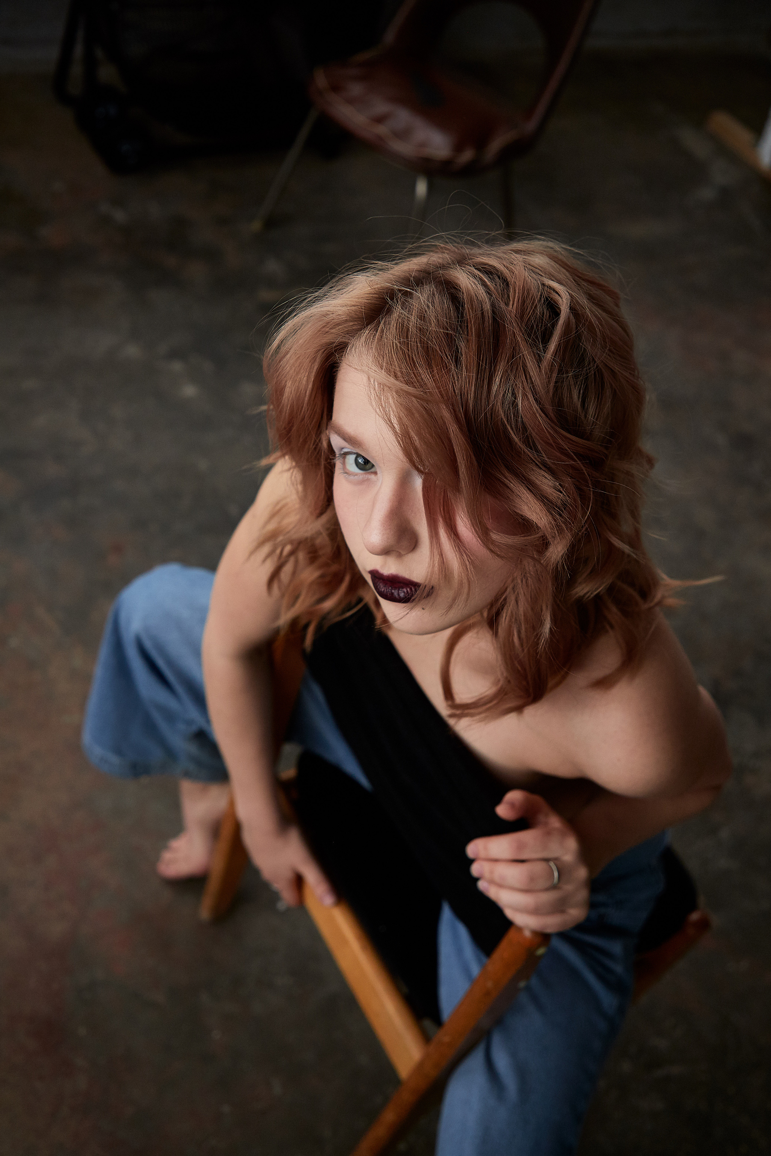 Соня. Снежана Чернега фотограф