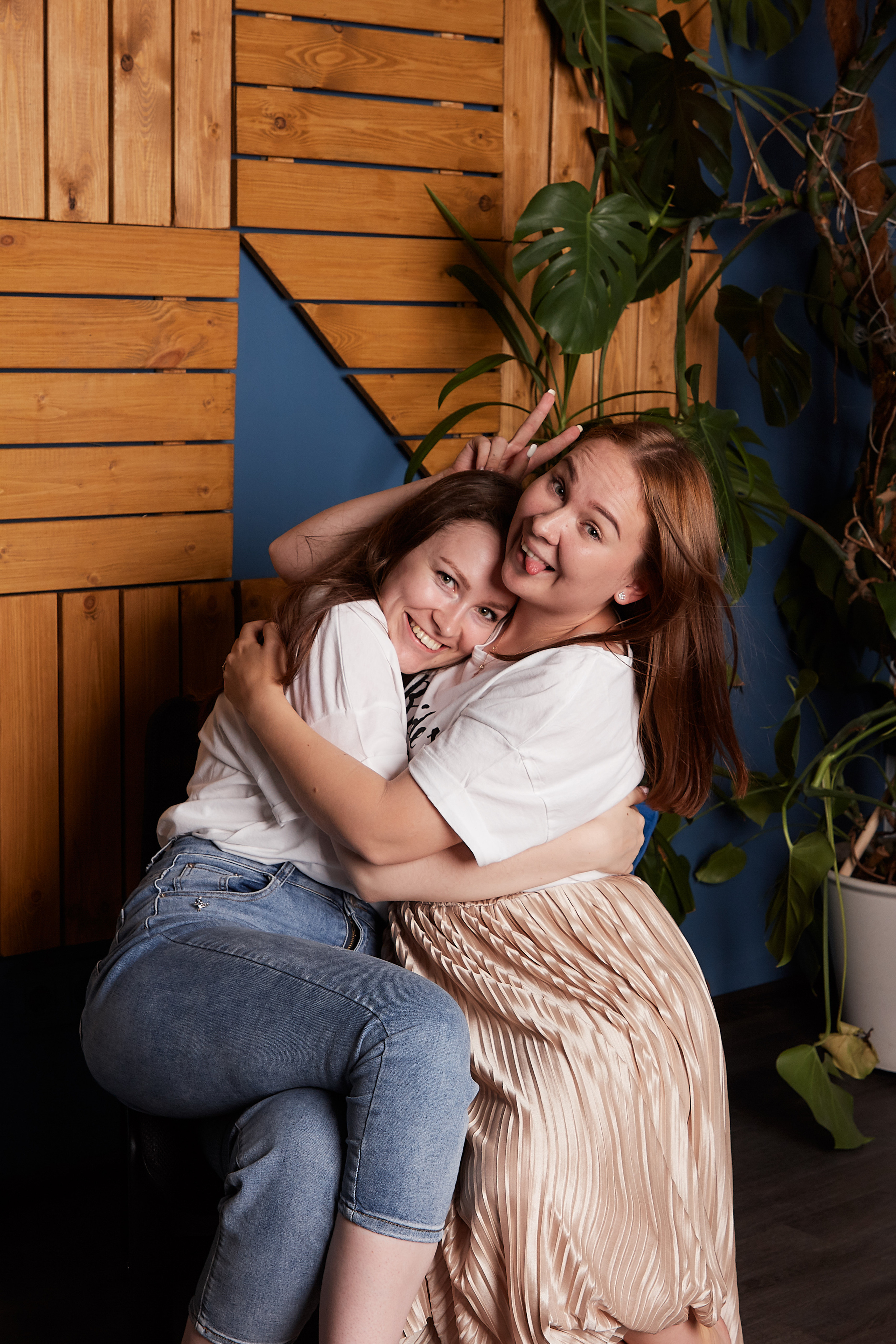 Девичник (Анна). Снежана Чернега фотограф