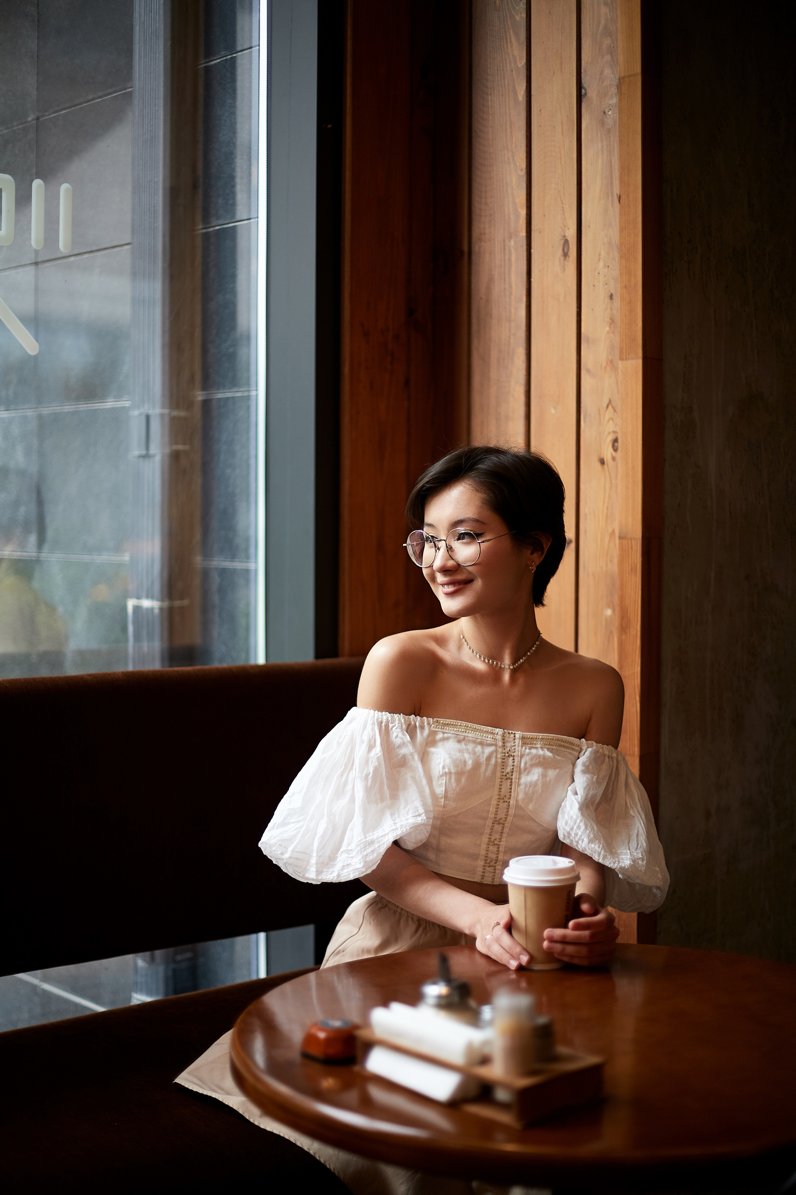 Анастасия. Снежана Чернега фотограф