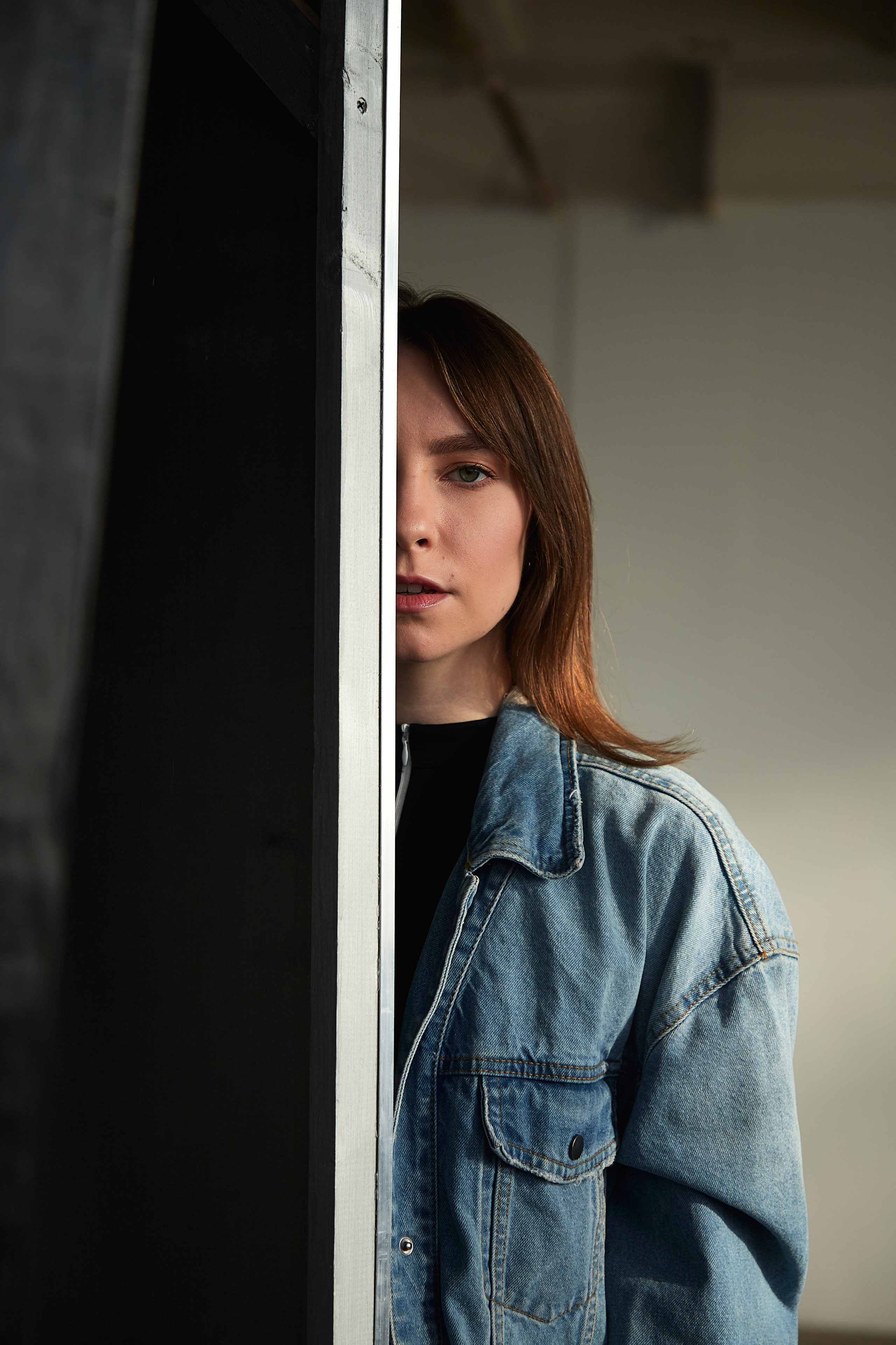 Катя. Снежана Чернега фотограф