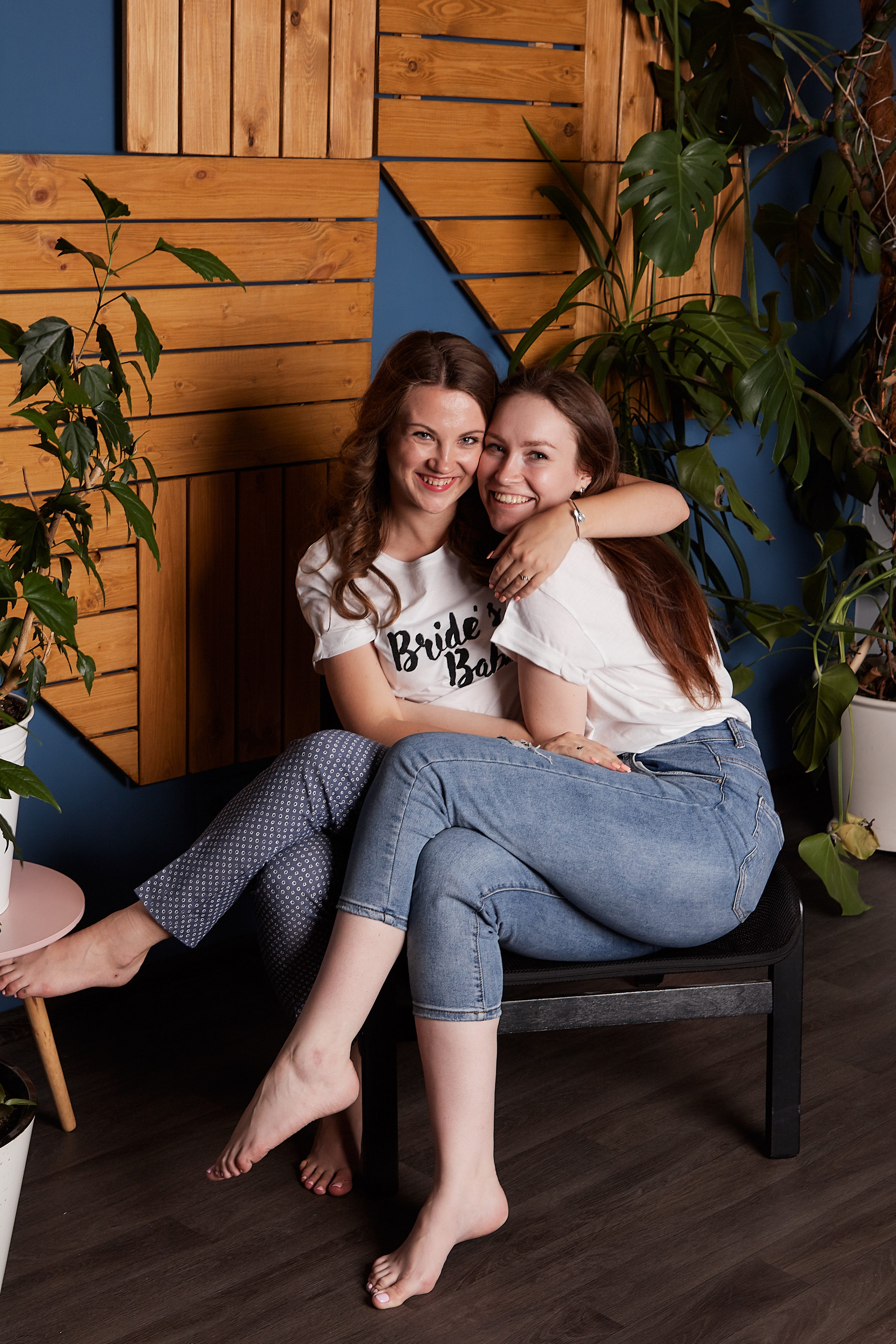 Девичник (Анна). Снежана Чернега фотограф