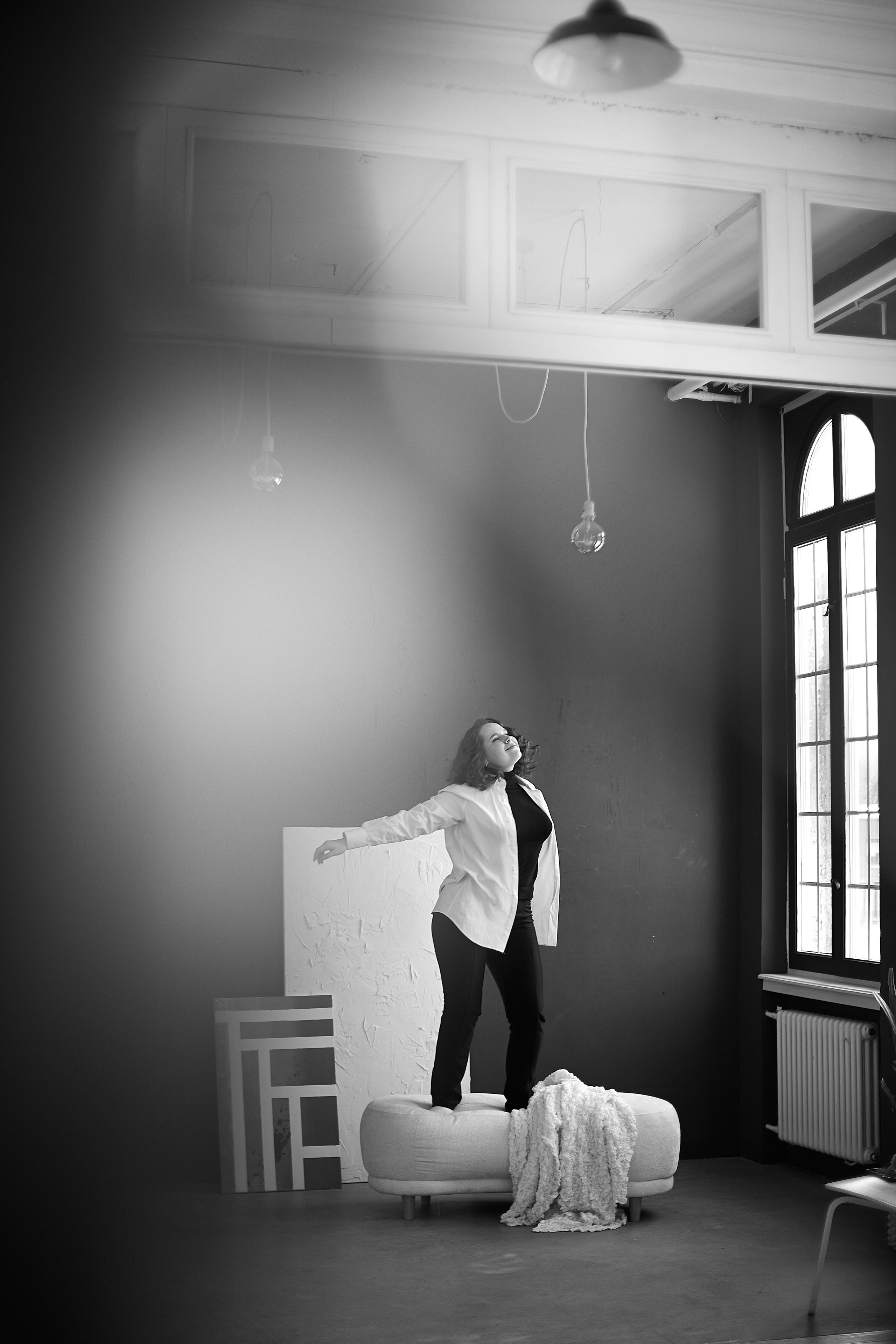 Соня. Снежана Чернега фотограф