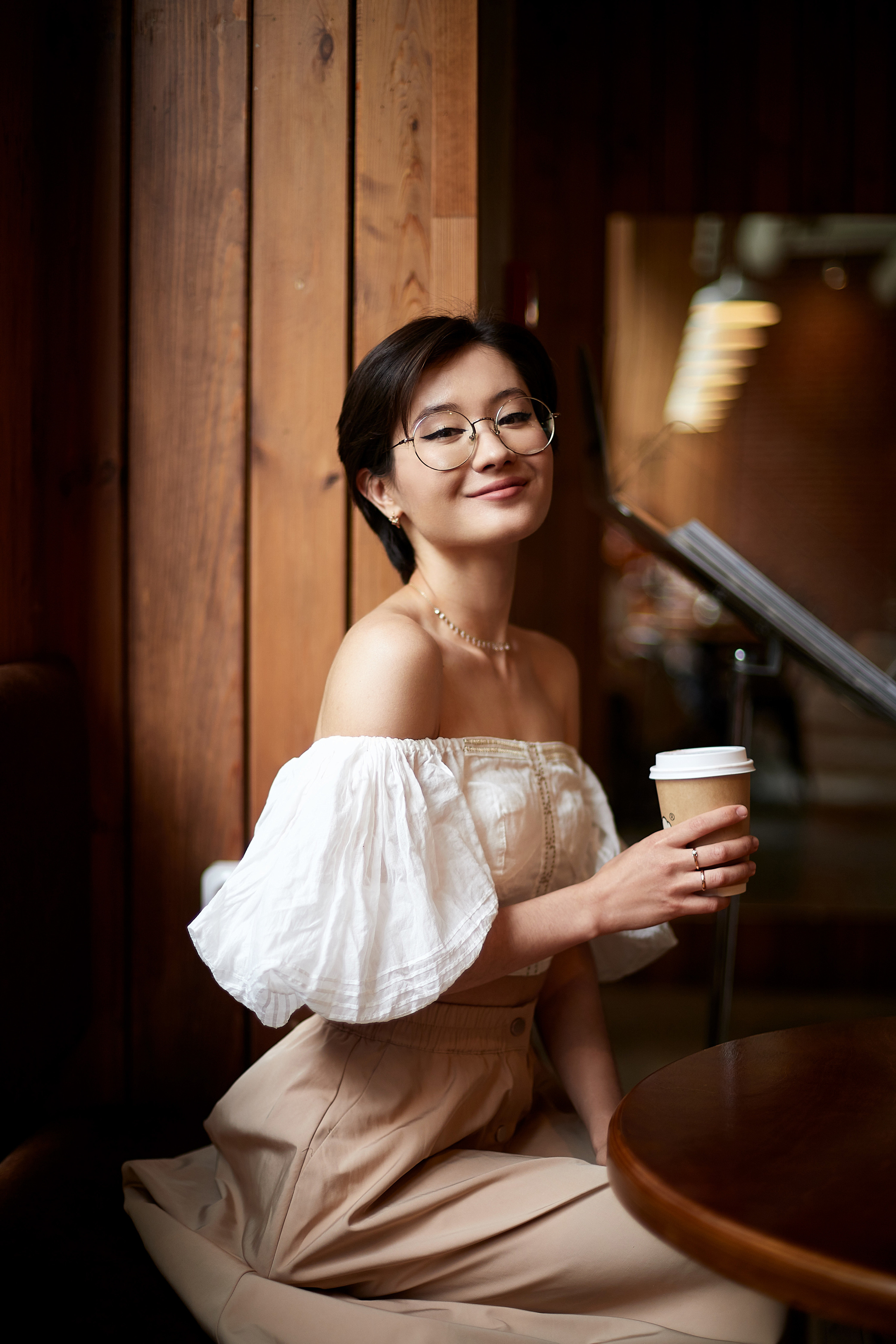 Анастасия. Снежана Чернега фотограф